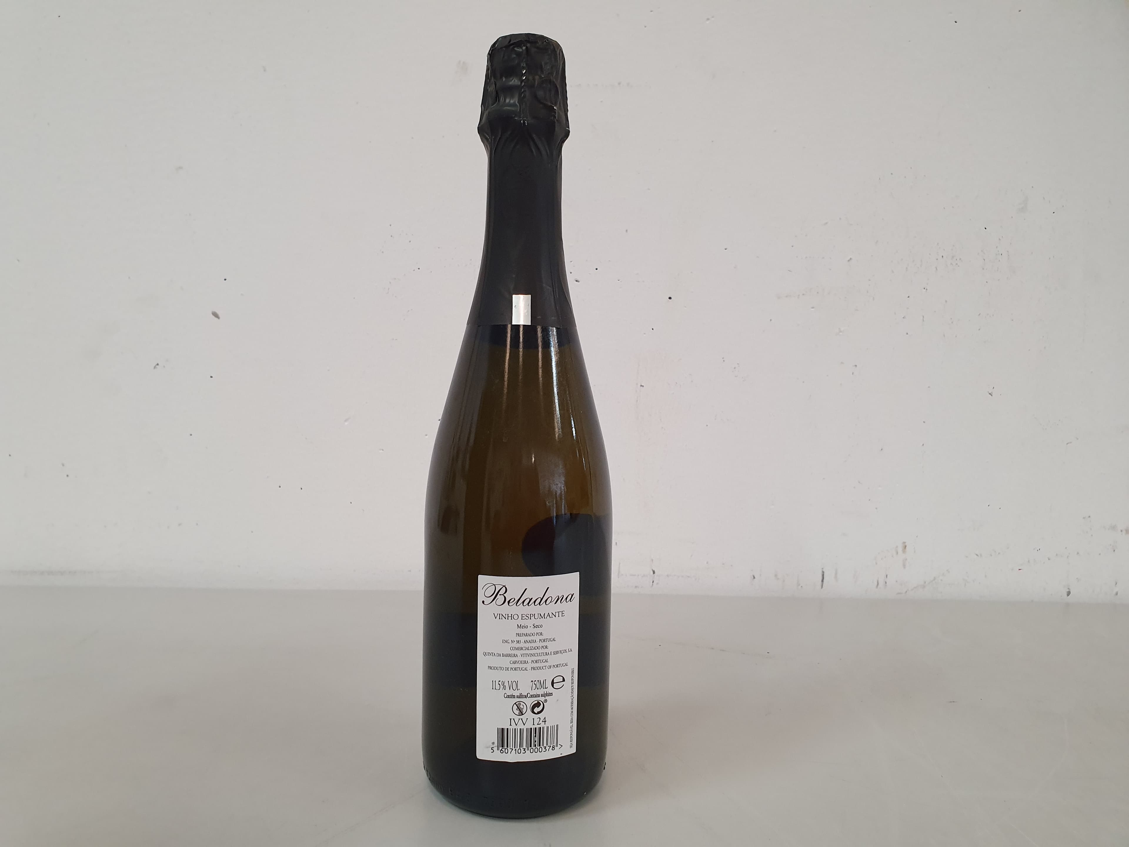 Botellas de Vino — imagen 3