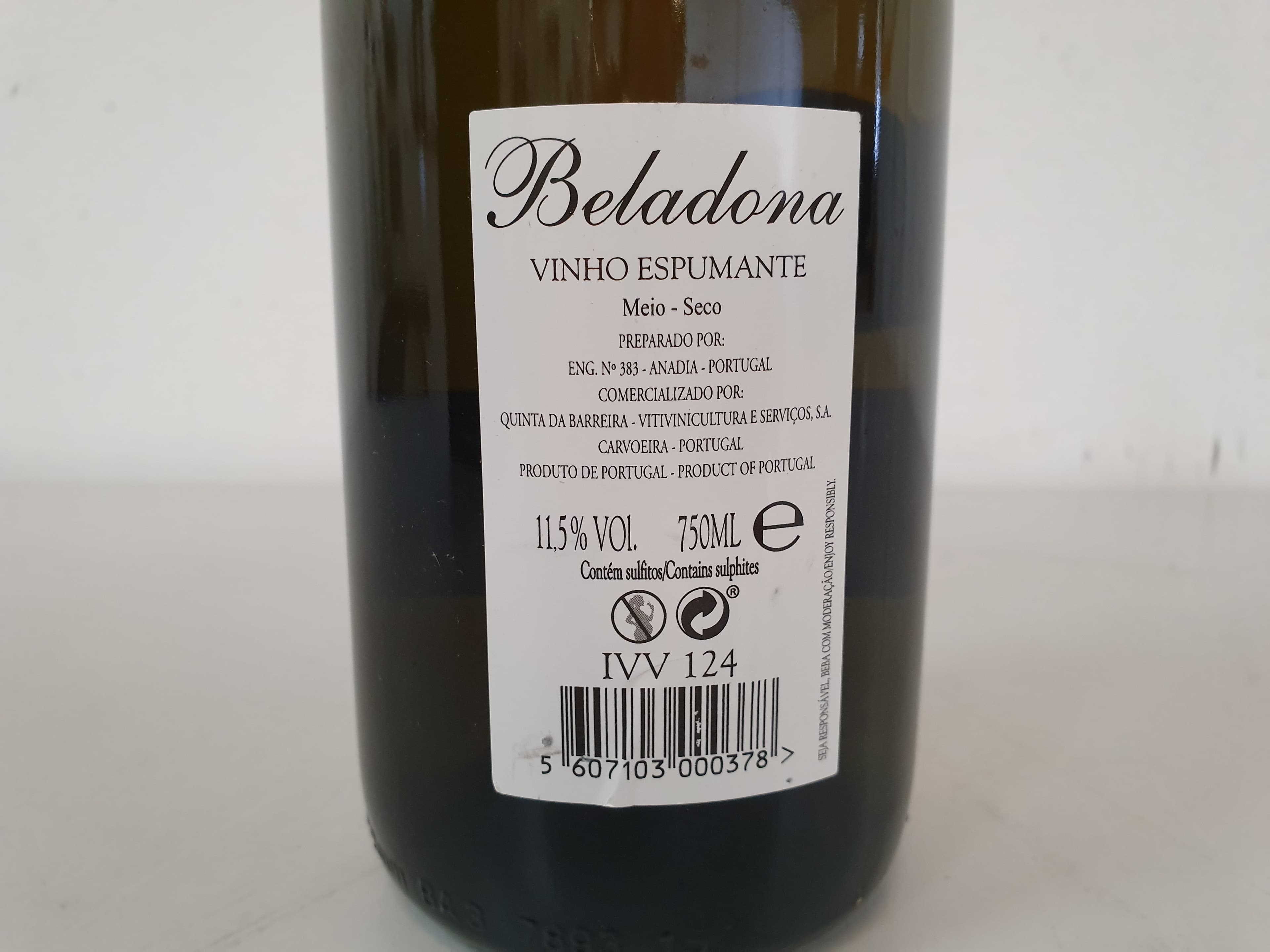 Botellas de Vino — imagen 5