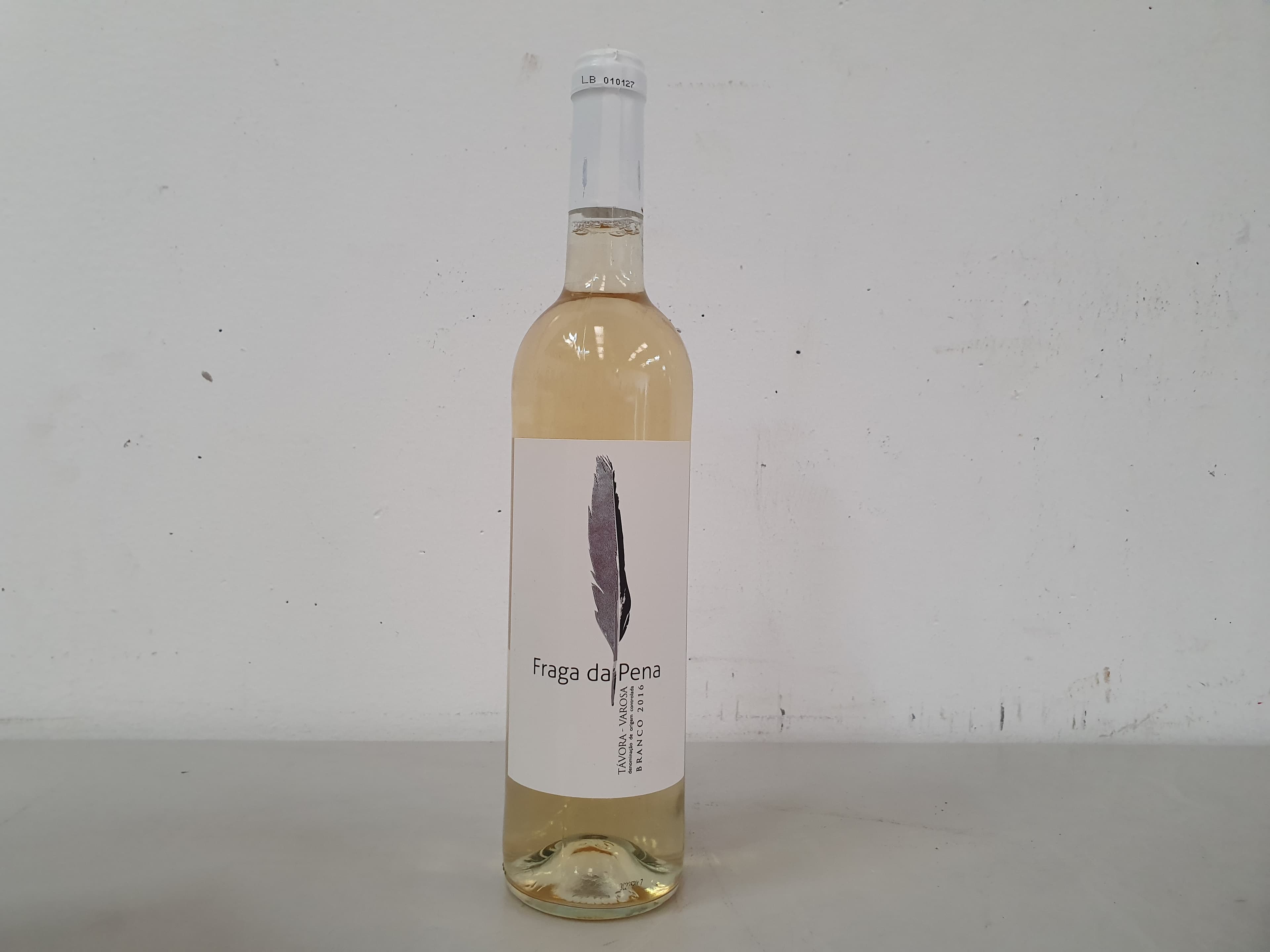 Botellas de Vino — imagen 1