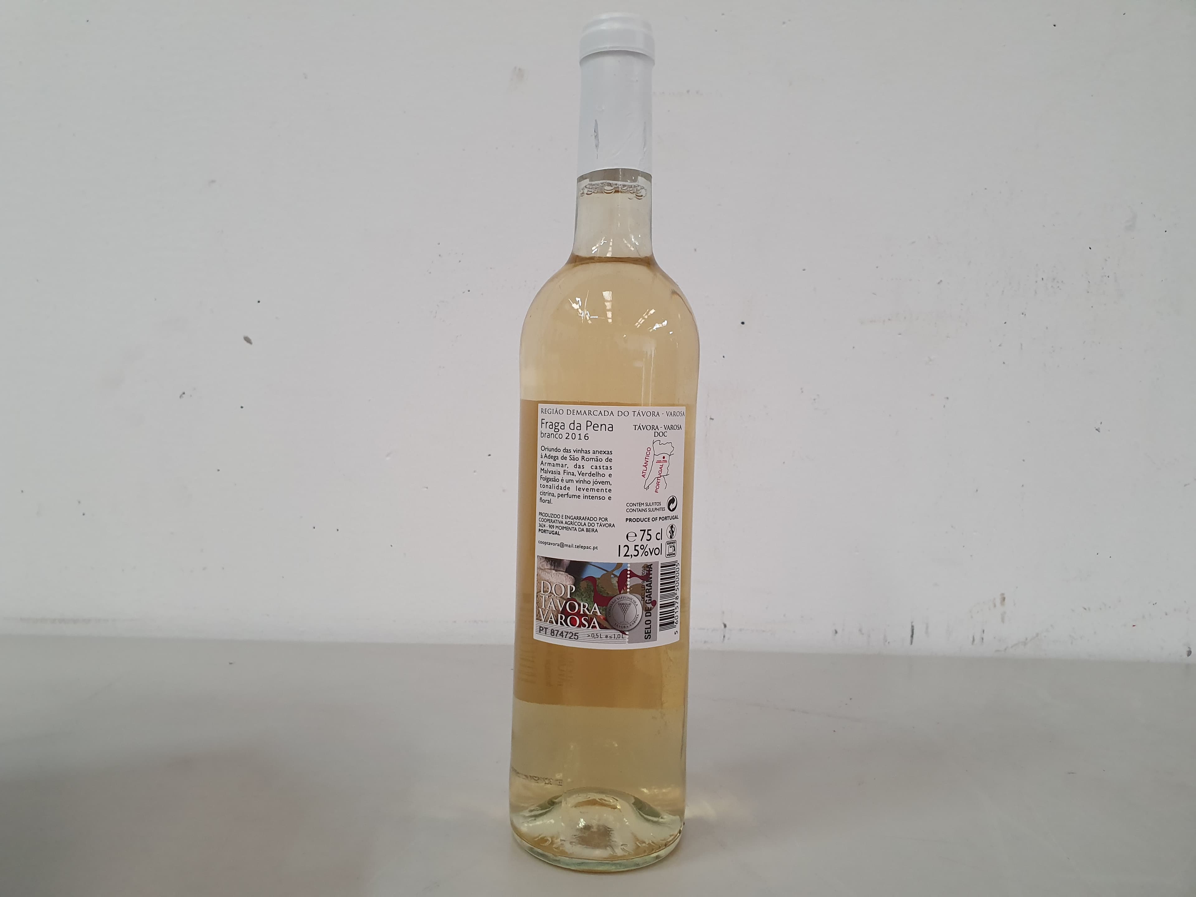 Botellas de Vino — imagen 2