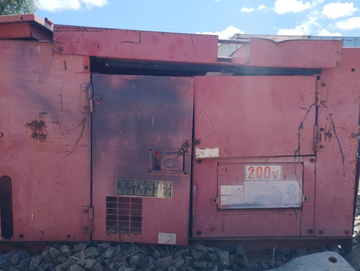 Generator DF-0270T