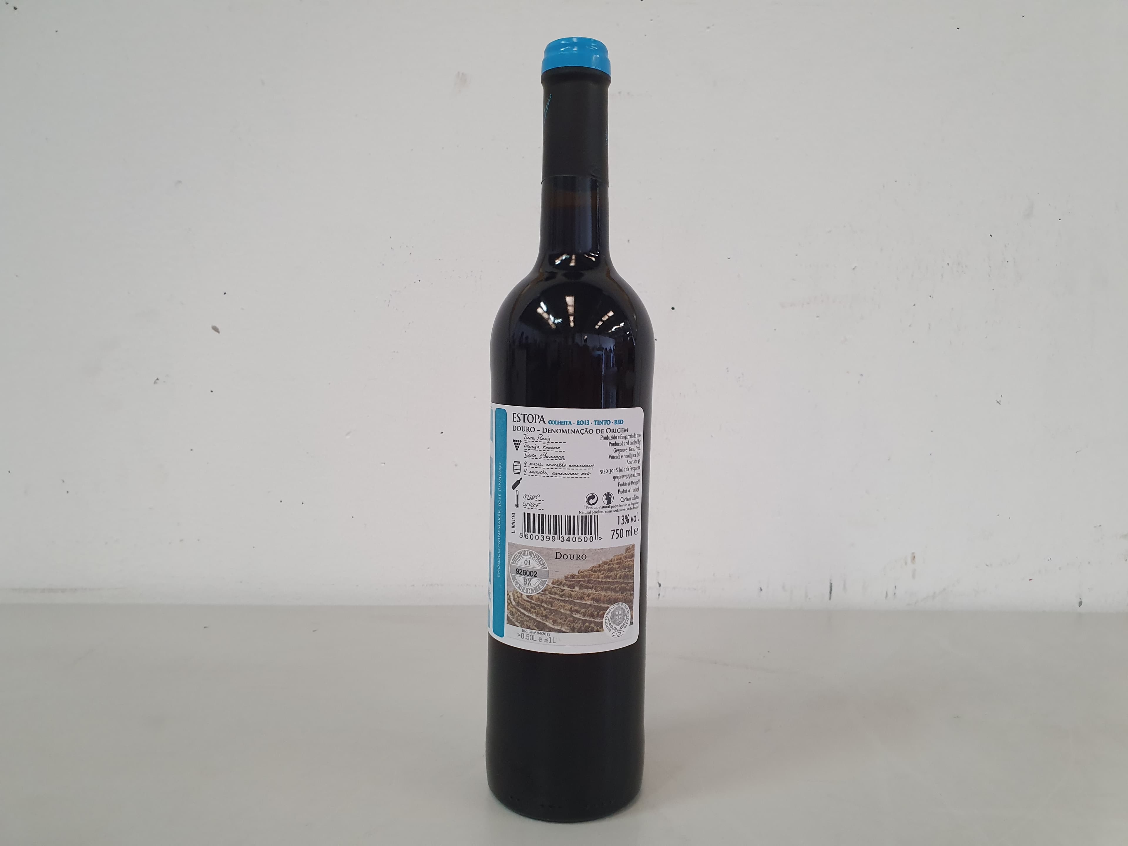 Botellas de Vino — imagen 2