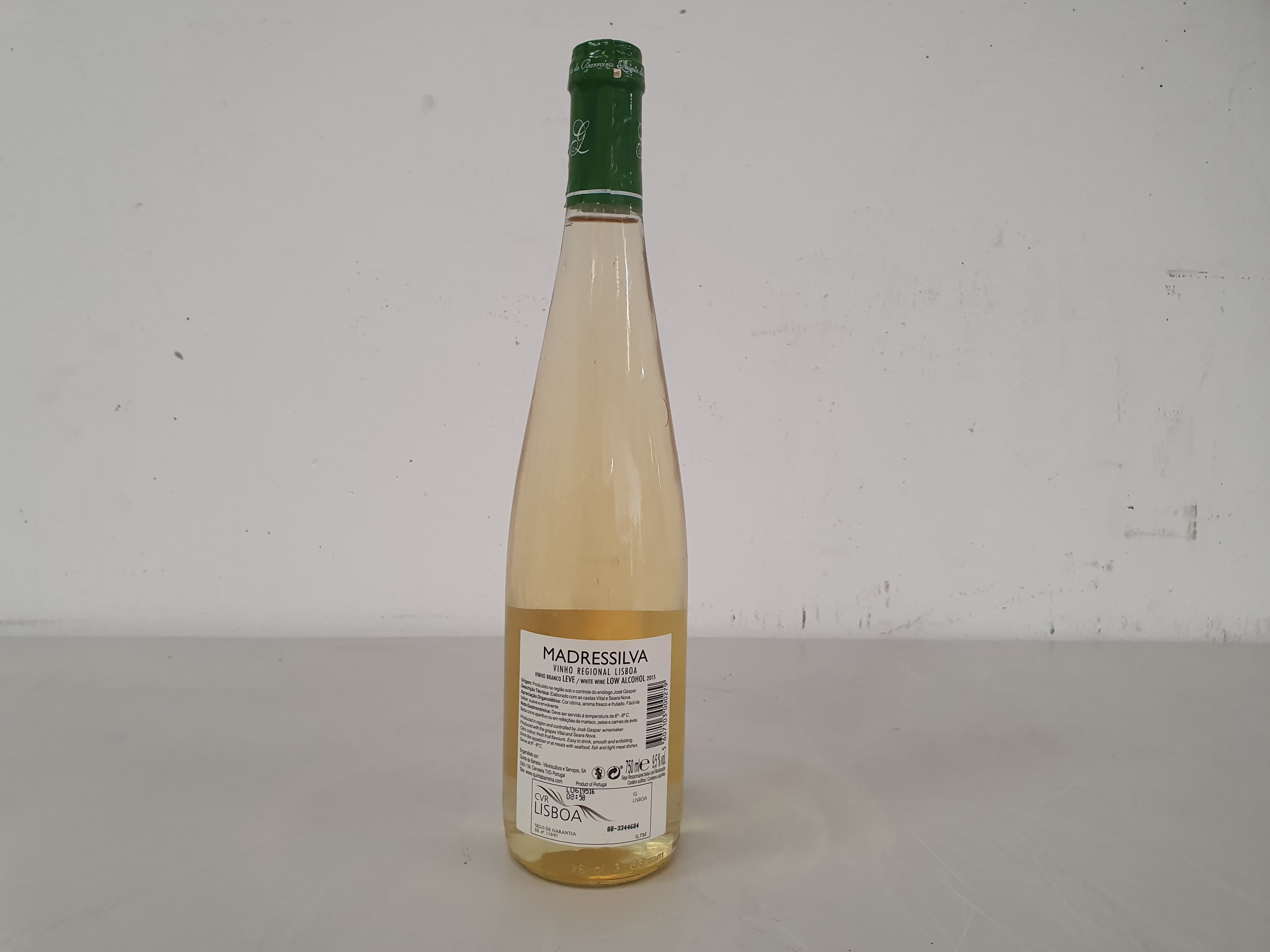 Garrafas Vinho — imagem 2