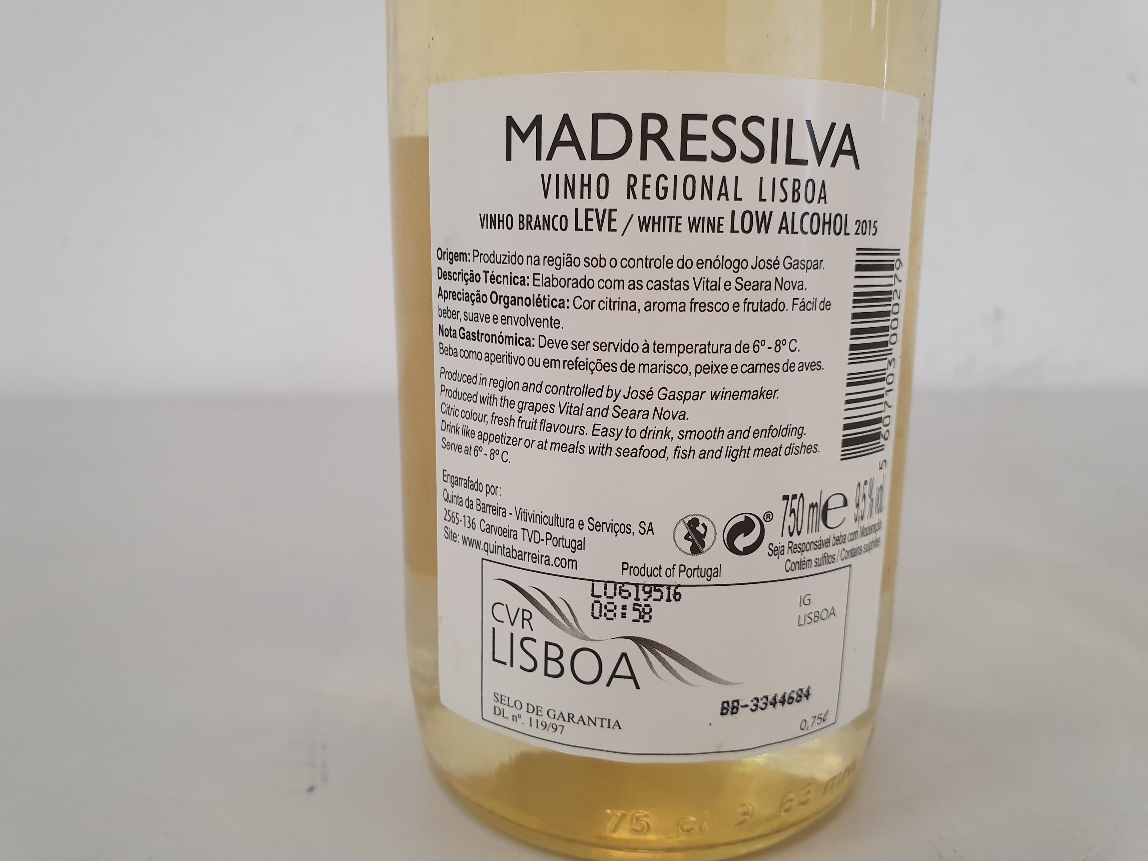Garrafas Vinho — imagem 4