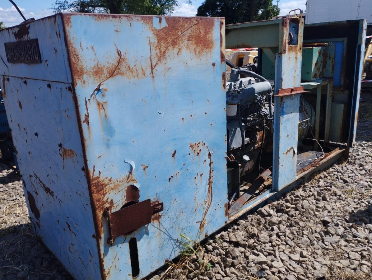 Generator Nippon — imagem 4