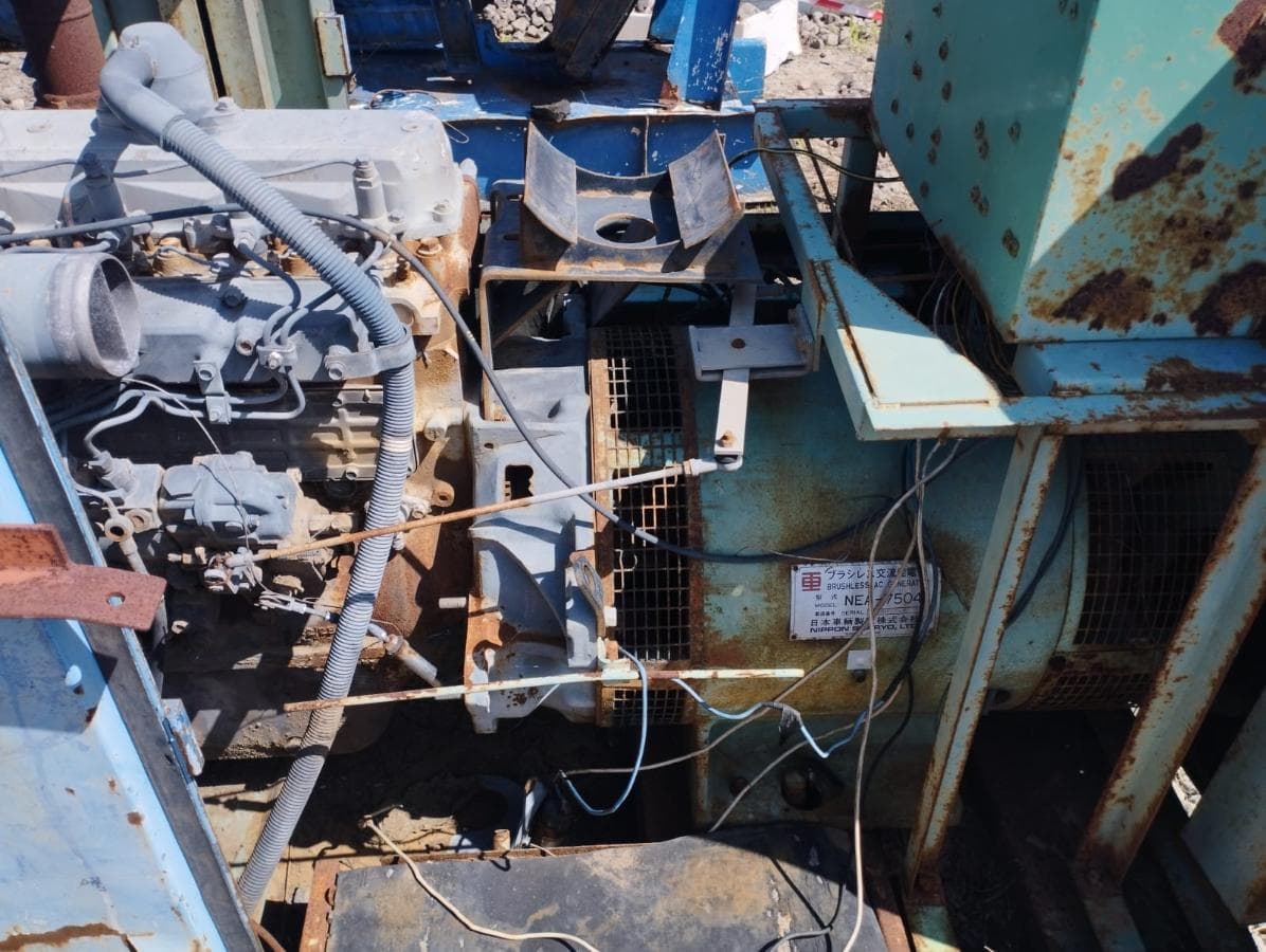 Generator Nippon — imagem 10