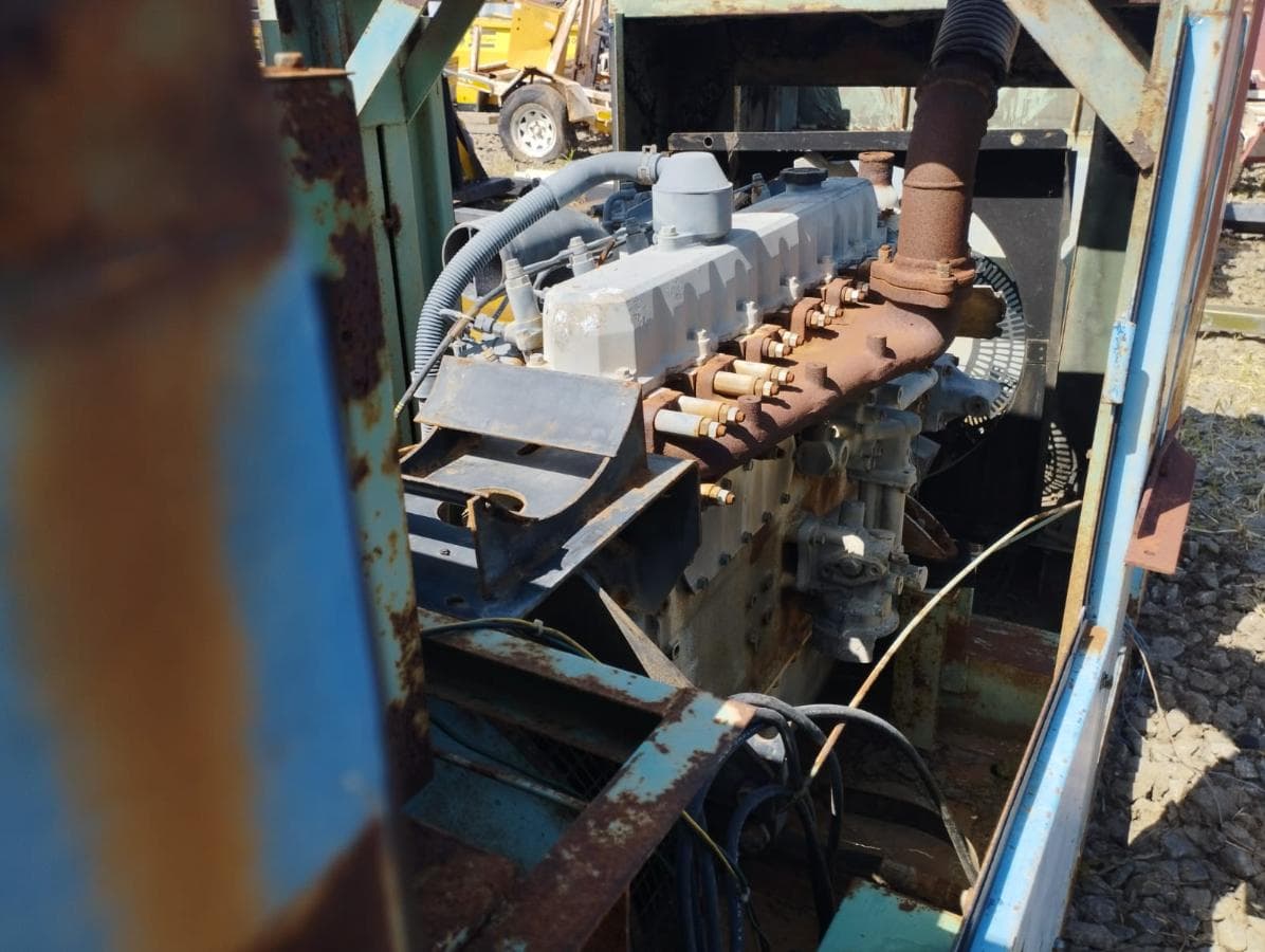 Generator Nippon — imagem 7