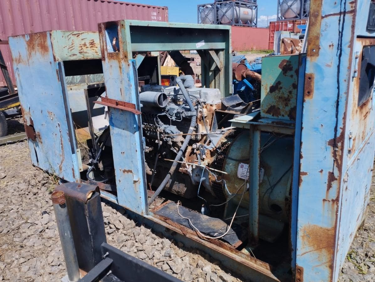 Generator Nippon — imagem 5