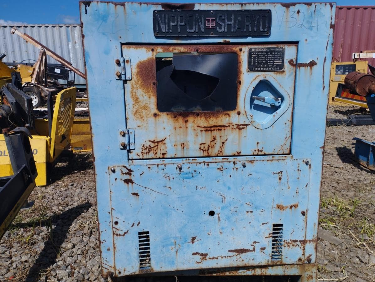 Generator Nippon — imagem 8
