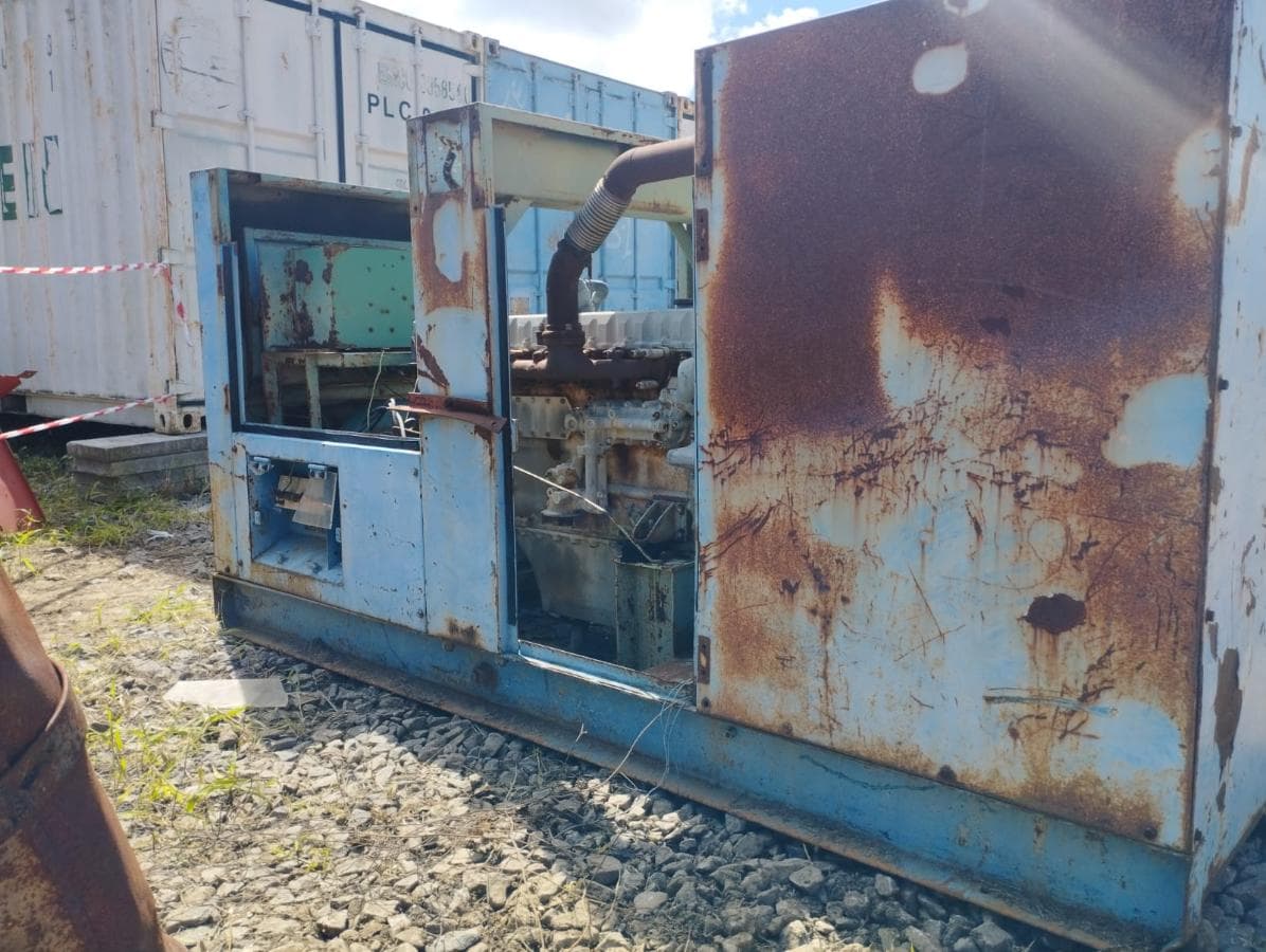 Generator Nippon — imagem 6
