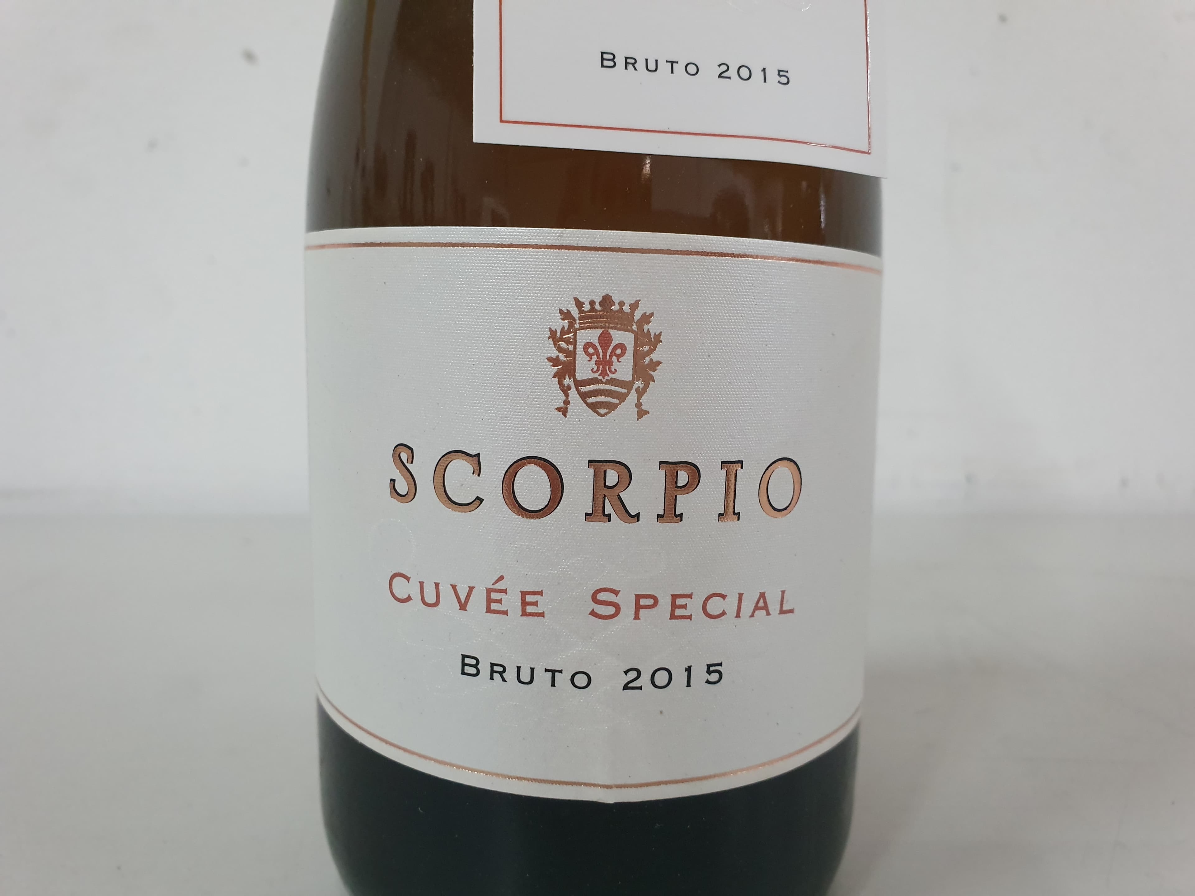 Botellas de Vino — imagen 3