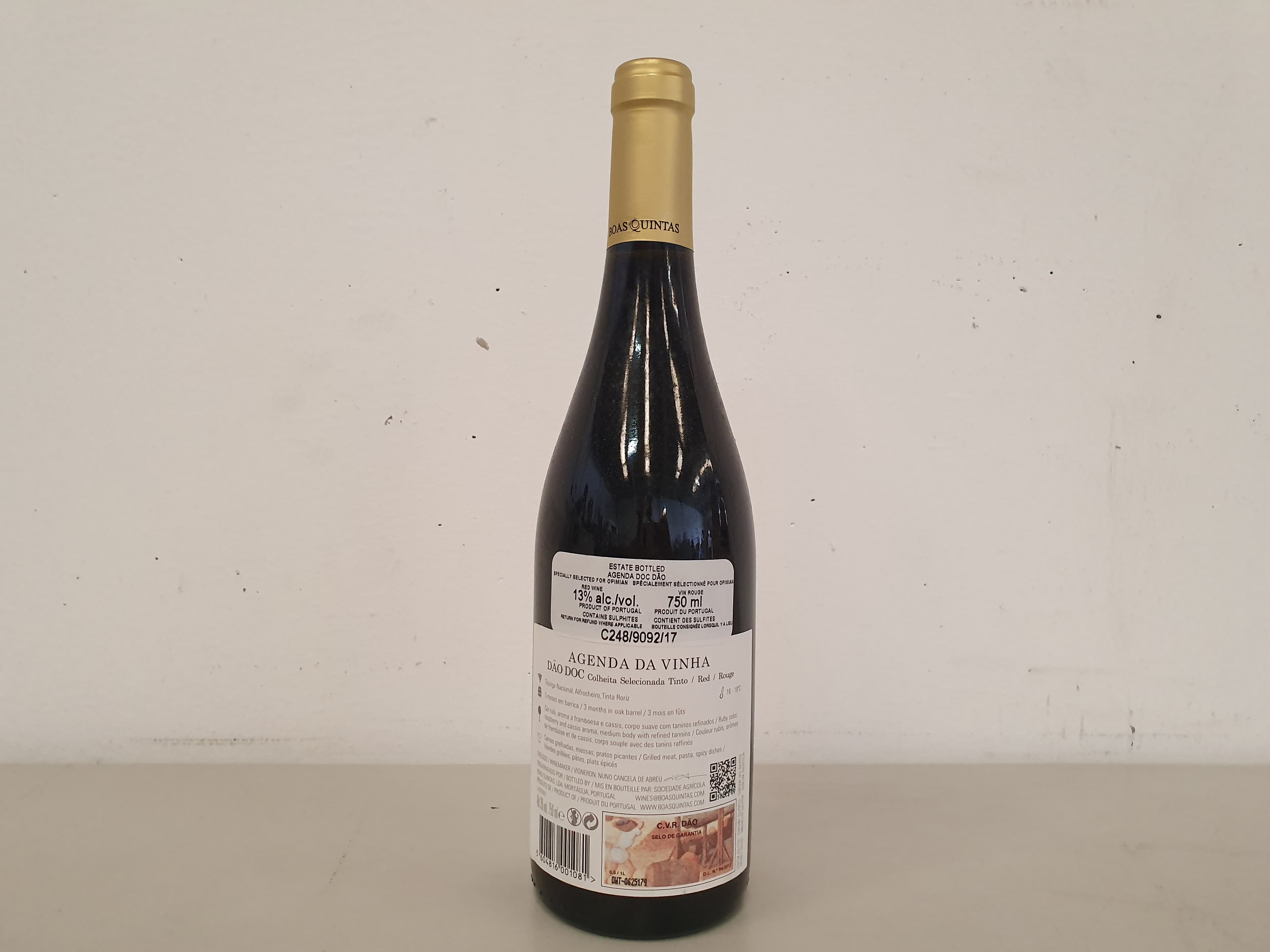 Garrafas Vinho — imagem 2