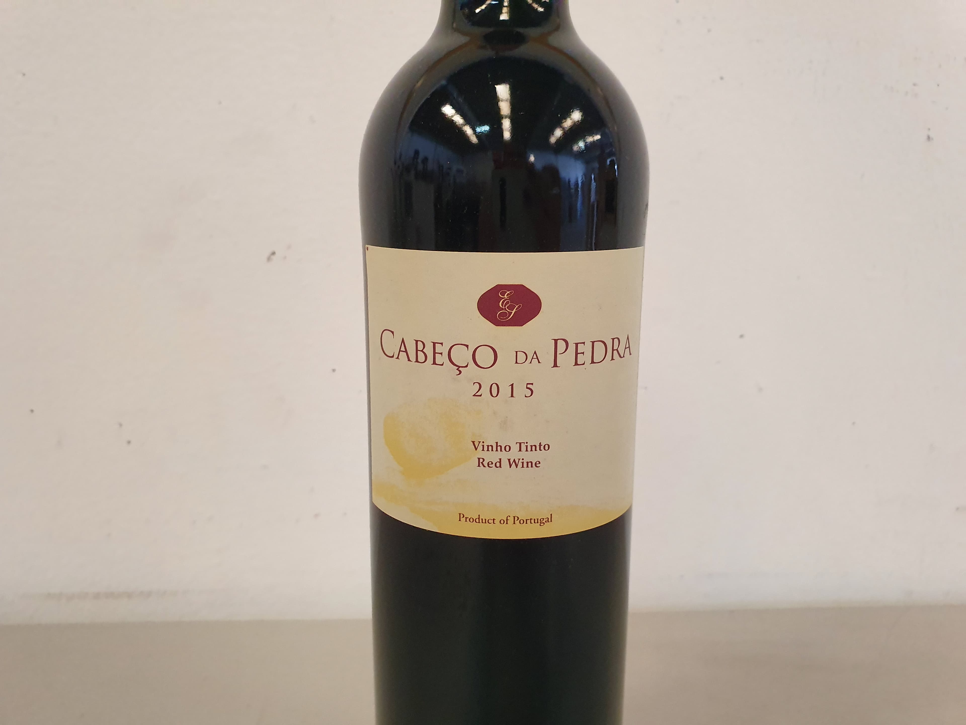 Garrafas Vinho — imagem 3