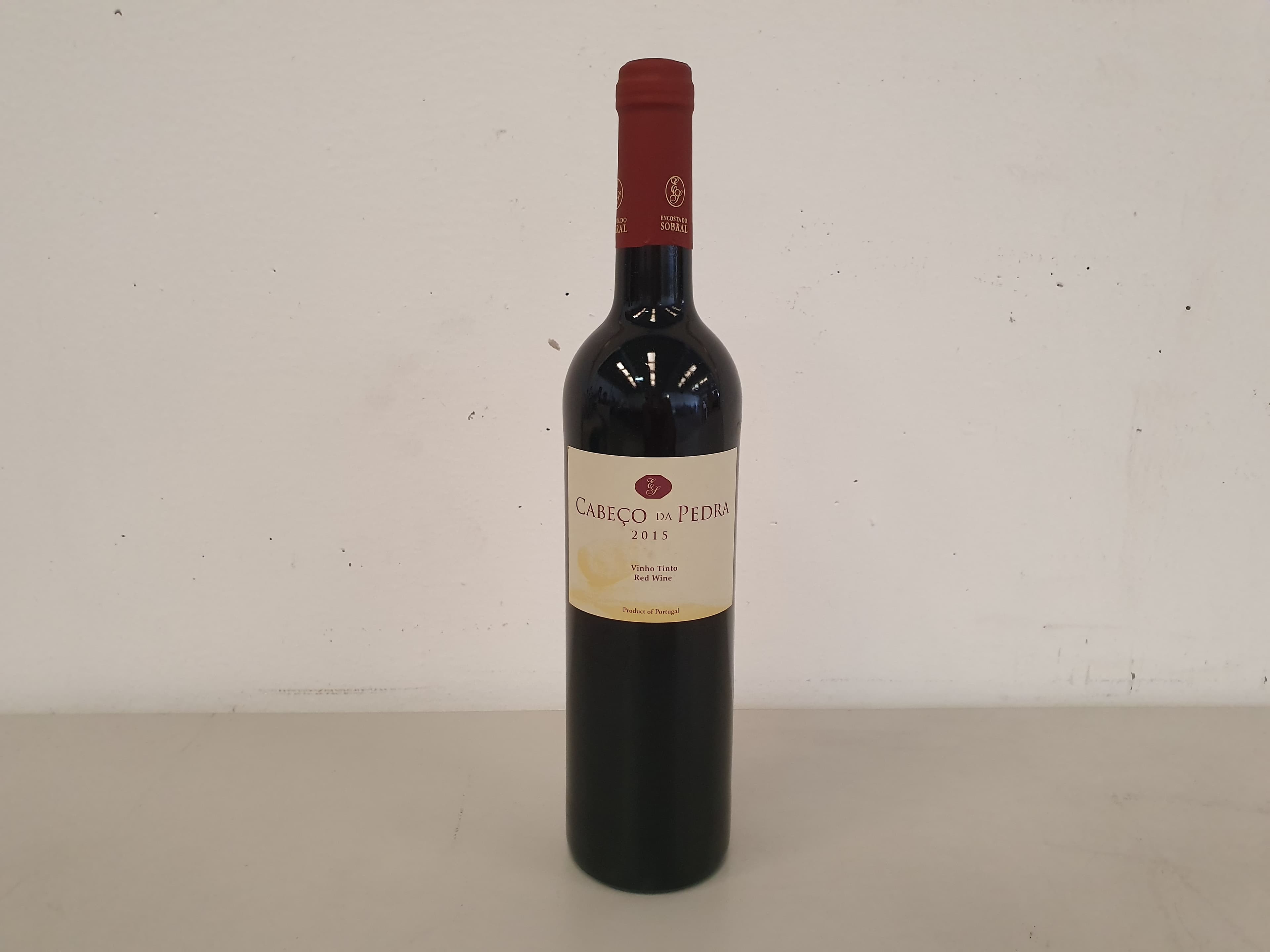 Garrafas Vinho — imagem 1