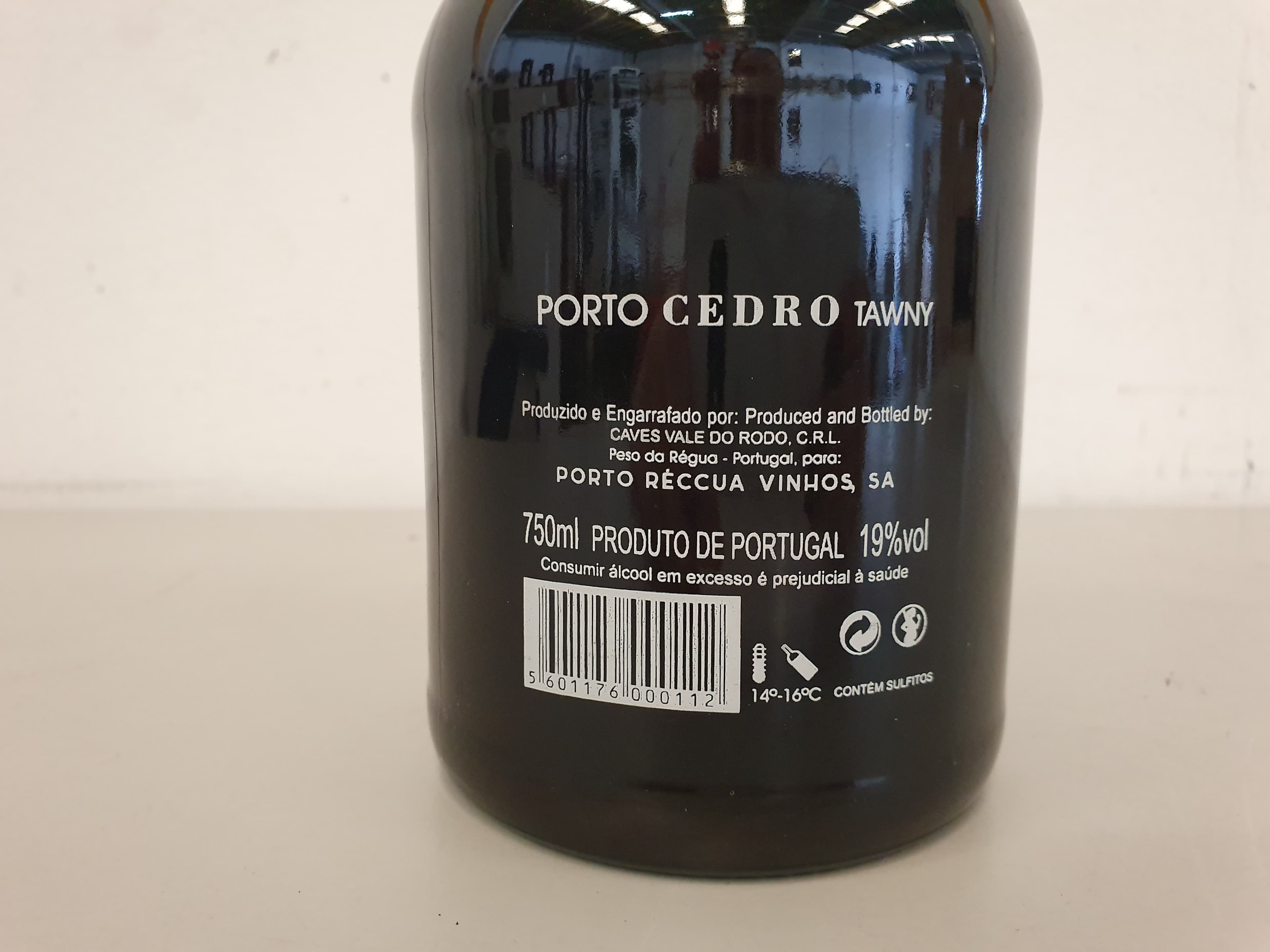Garrafas Vinho — imagen 4