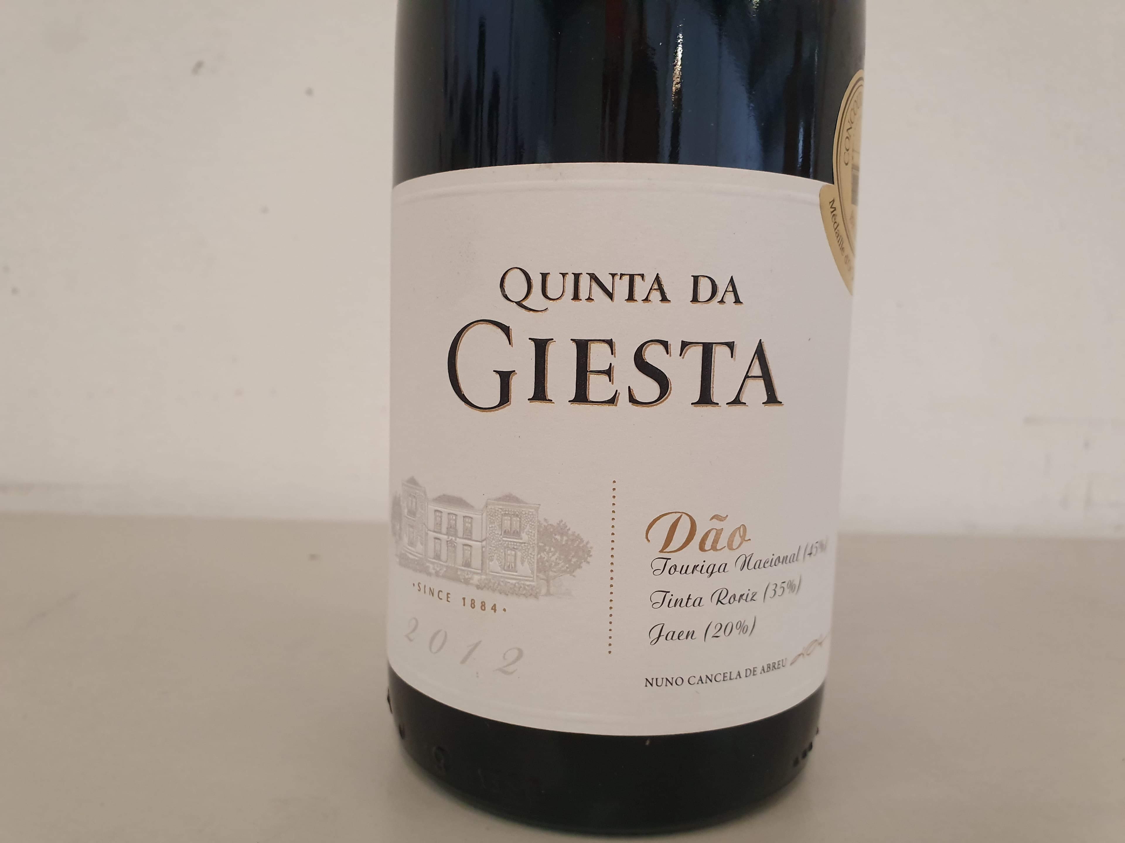 Botellas de Vino — imagen 3