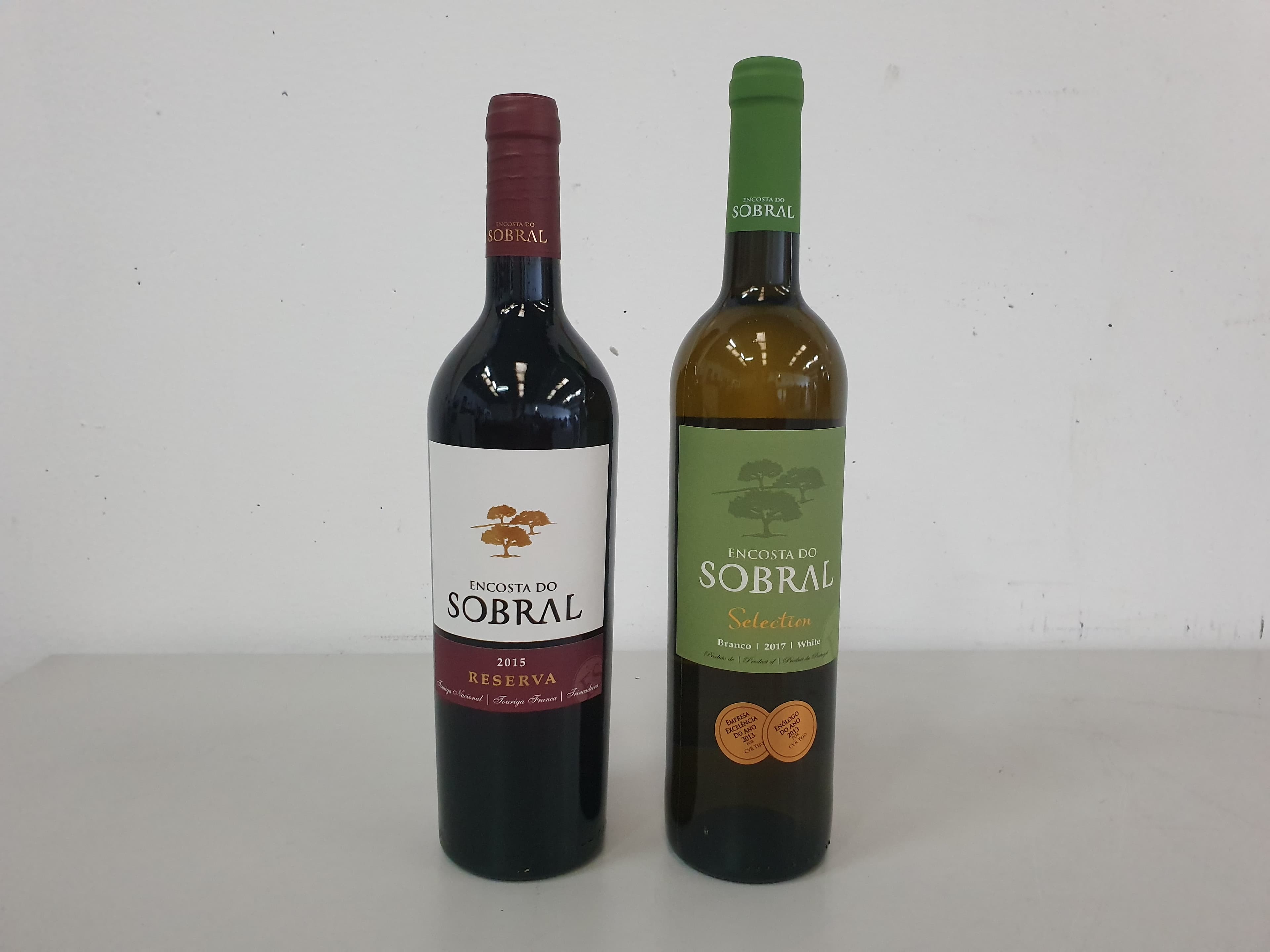Garrafas Vinho — imagem 1