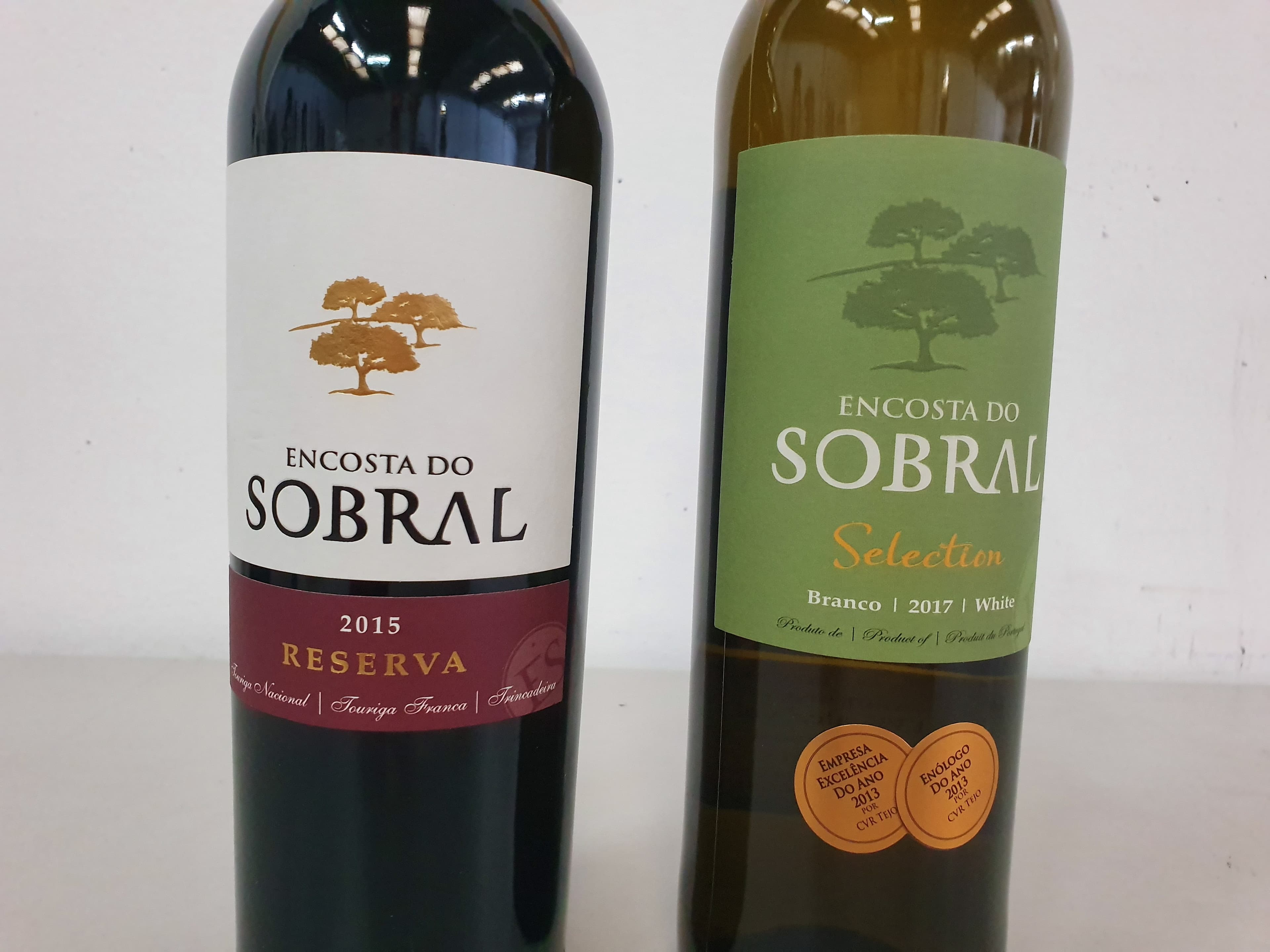 Garrafas Vinho — imagem 3