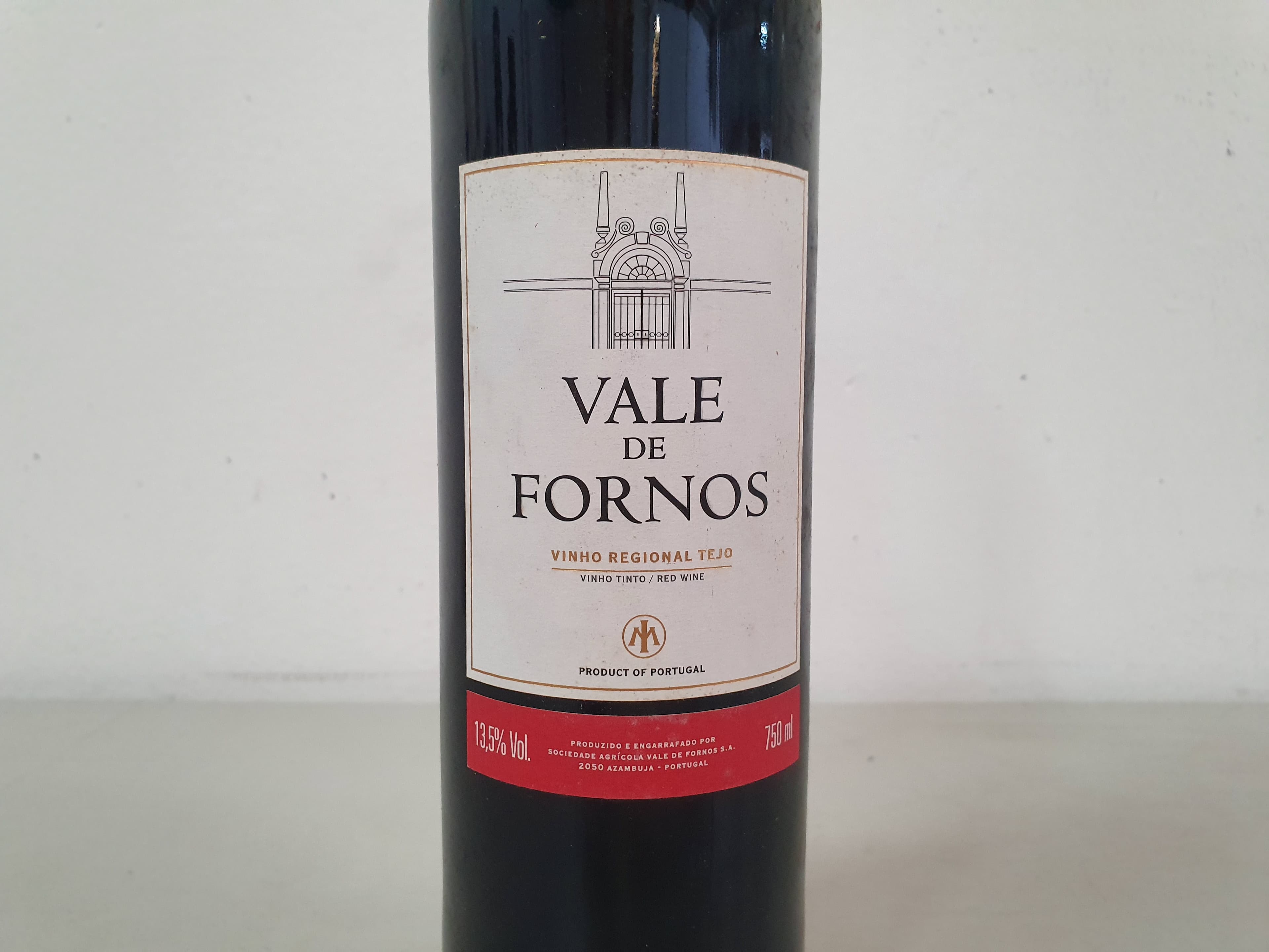 Botellas de Vino — imagen 3