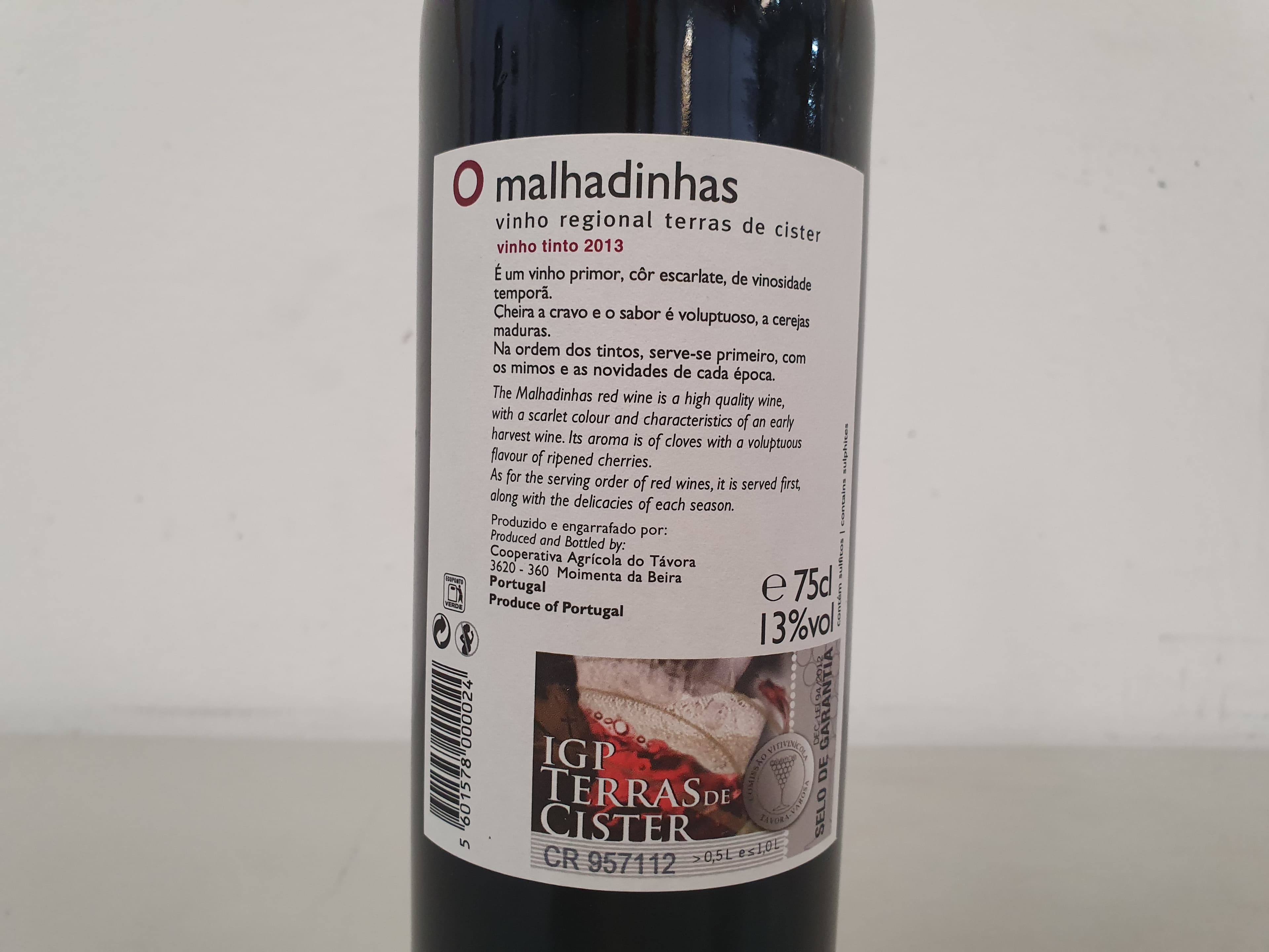 Bouteilles de Vin — image 4