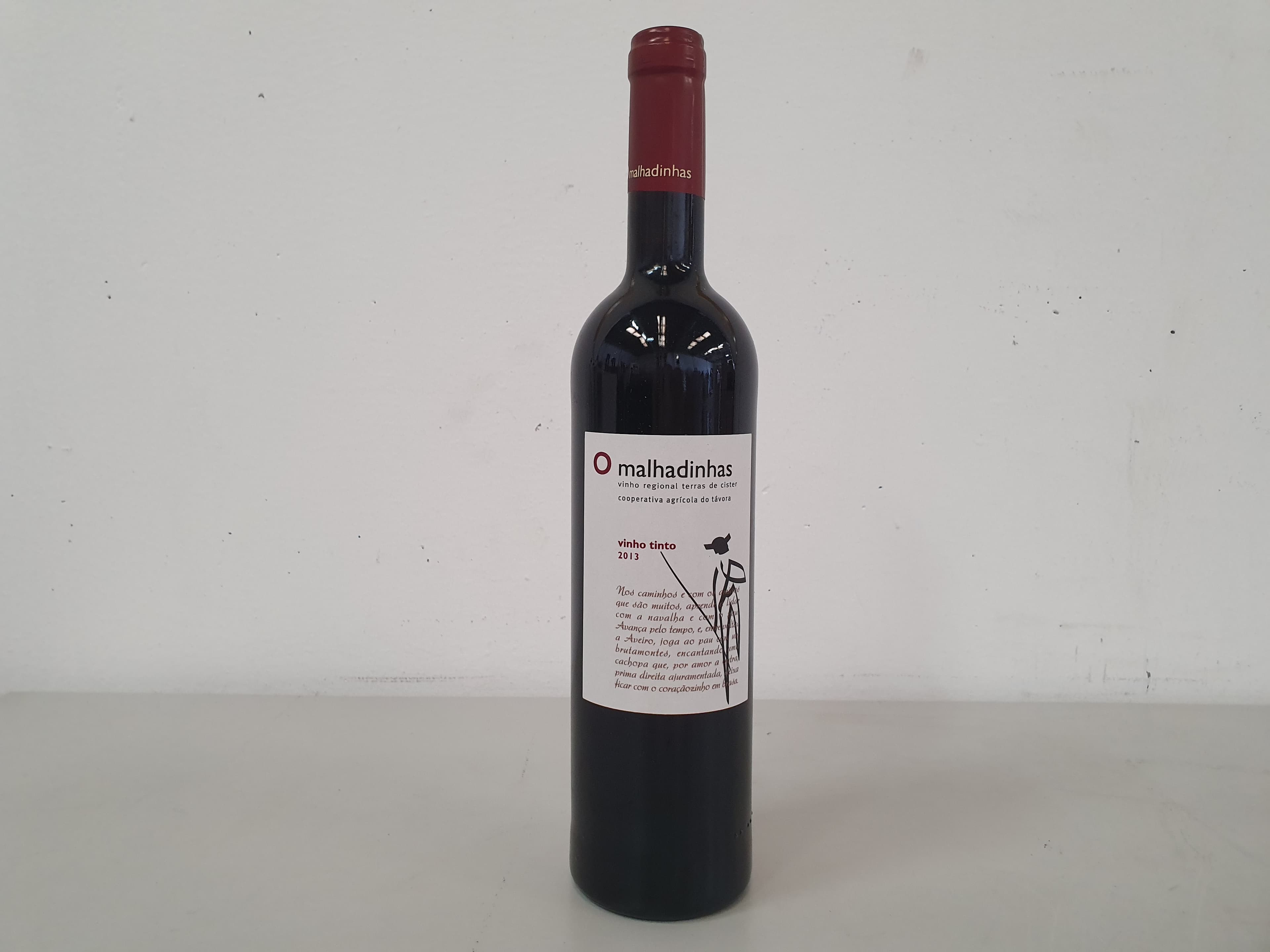Bouteilles de Vin — image 2