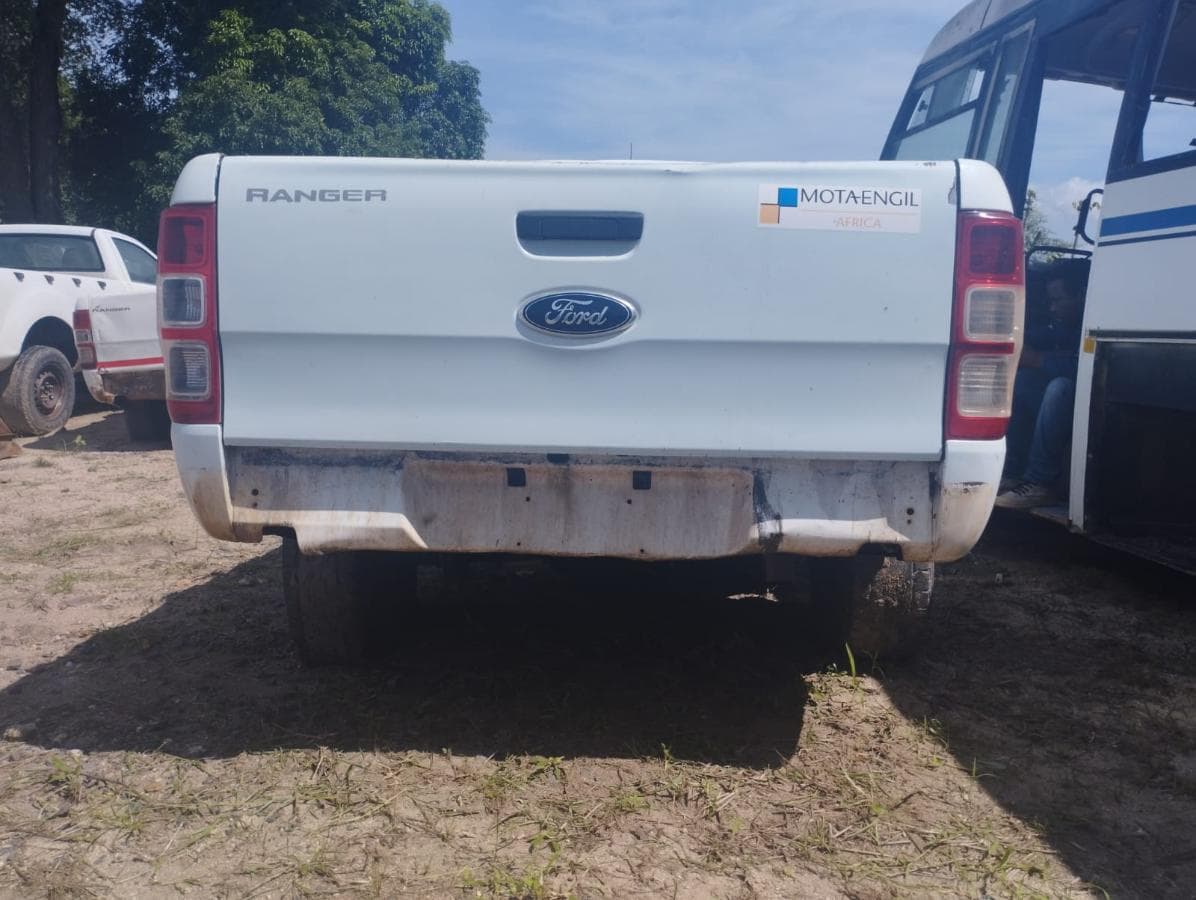 Pickup S/Cab 4x4 Ford Ranger — image 2