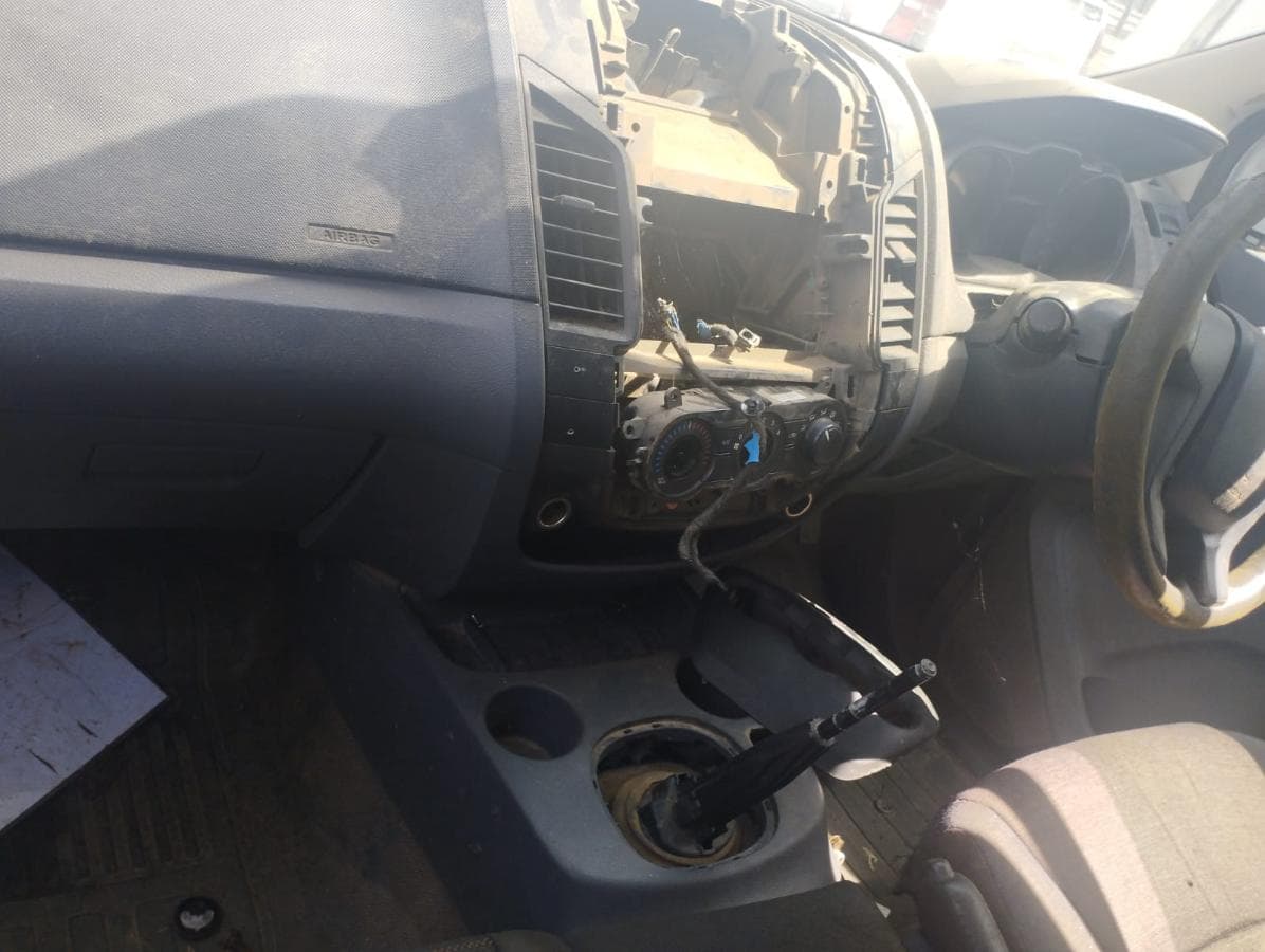 Pickup S/Cab 4x4 Ford Ranger — image 5