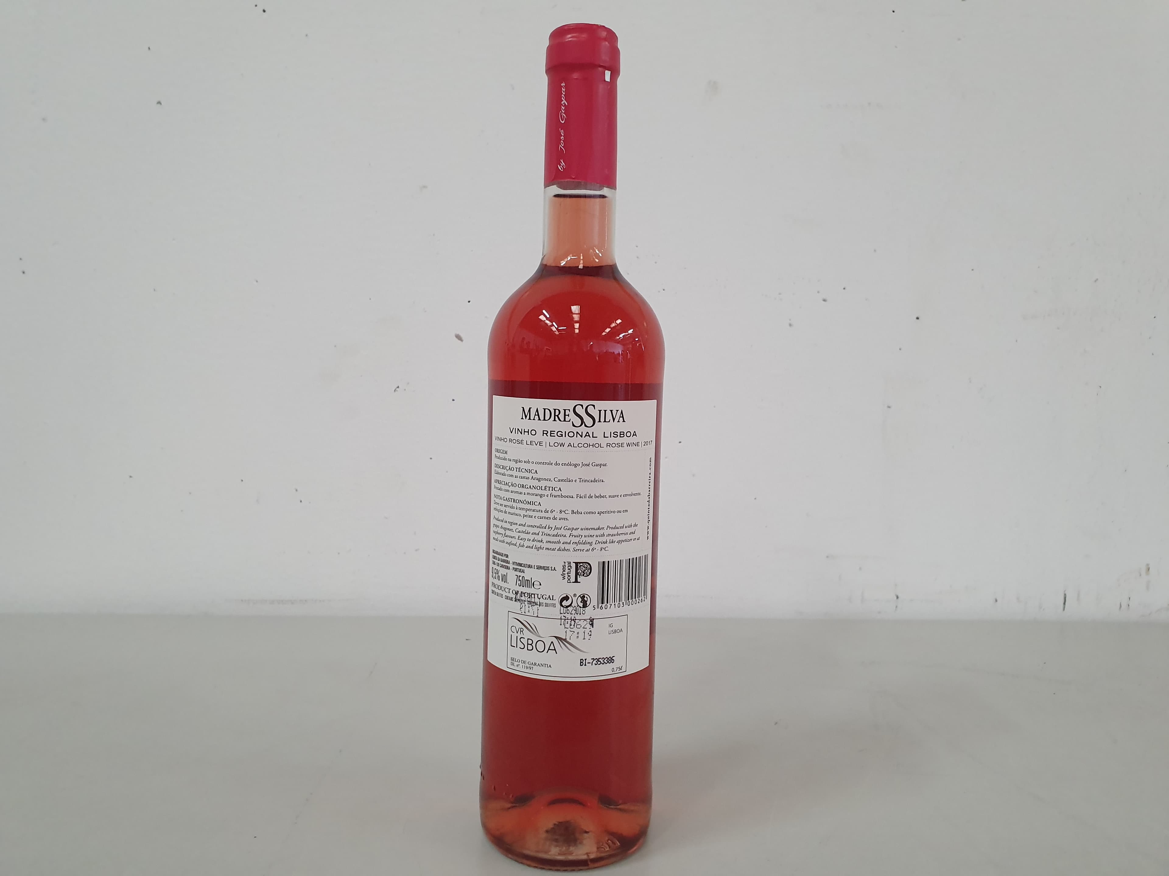 Bouteilles de Vin — image 2