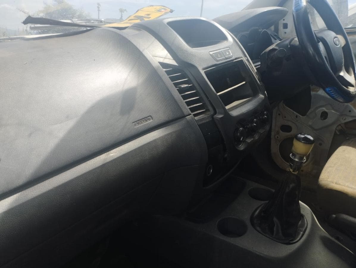 Pickup S/Cab 4x4 Ford Ranger — imagen 4