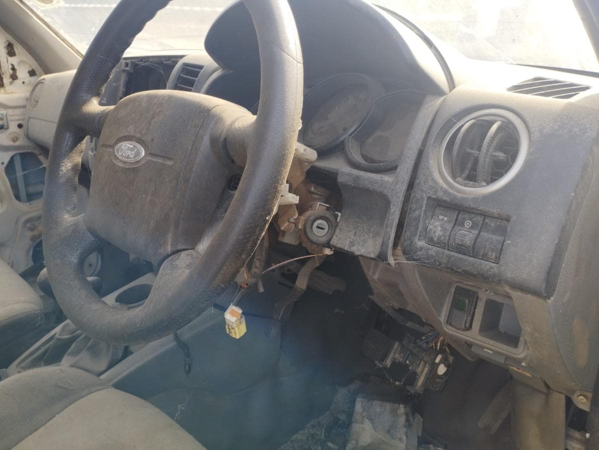 Pickup S/Cab 4x4 Ford Ranger — image 10