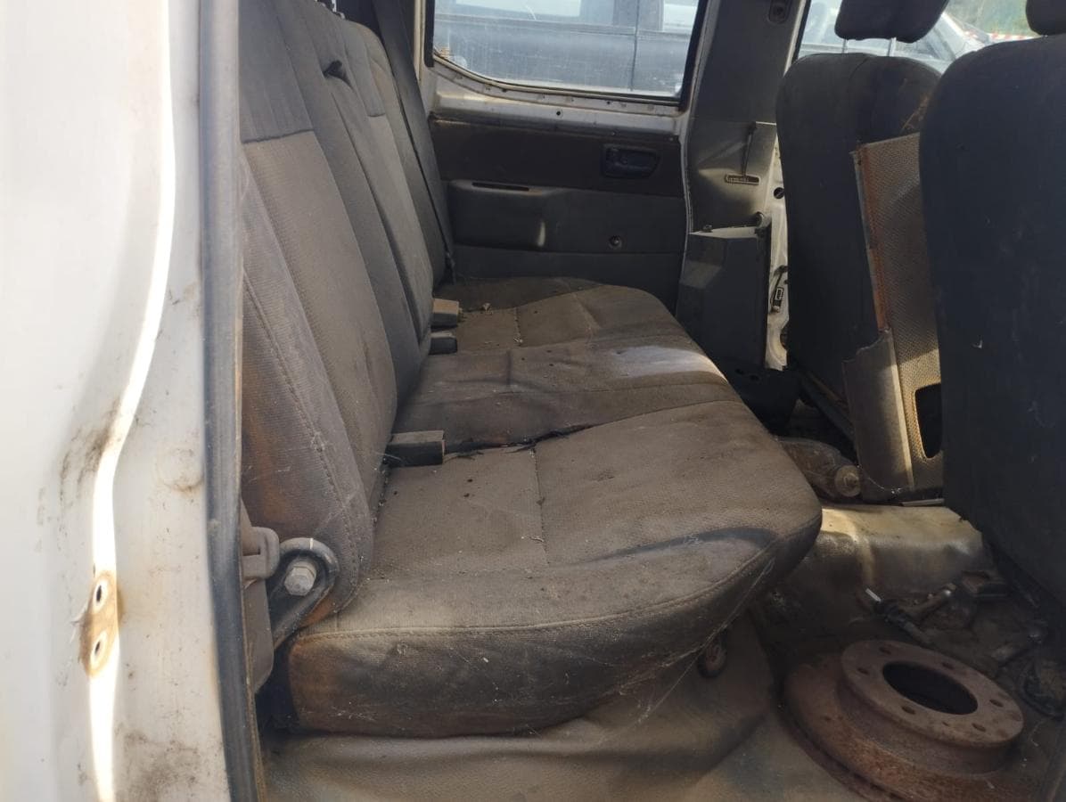 Pickup S/Cab 4x4 Ford Ranger — image 7