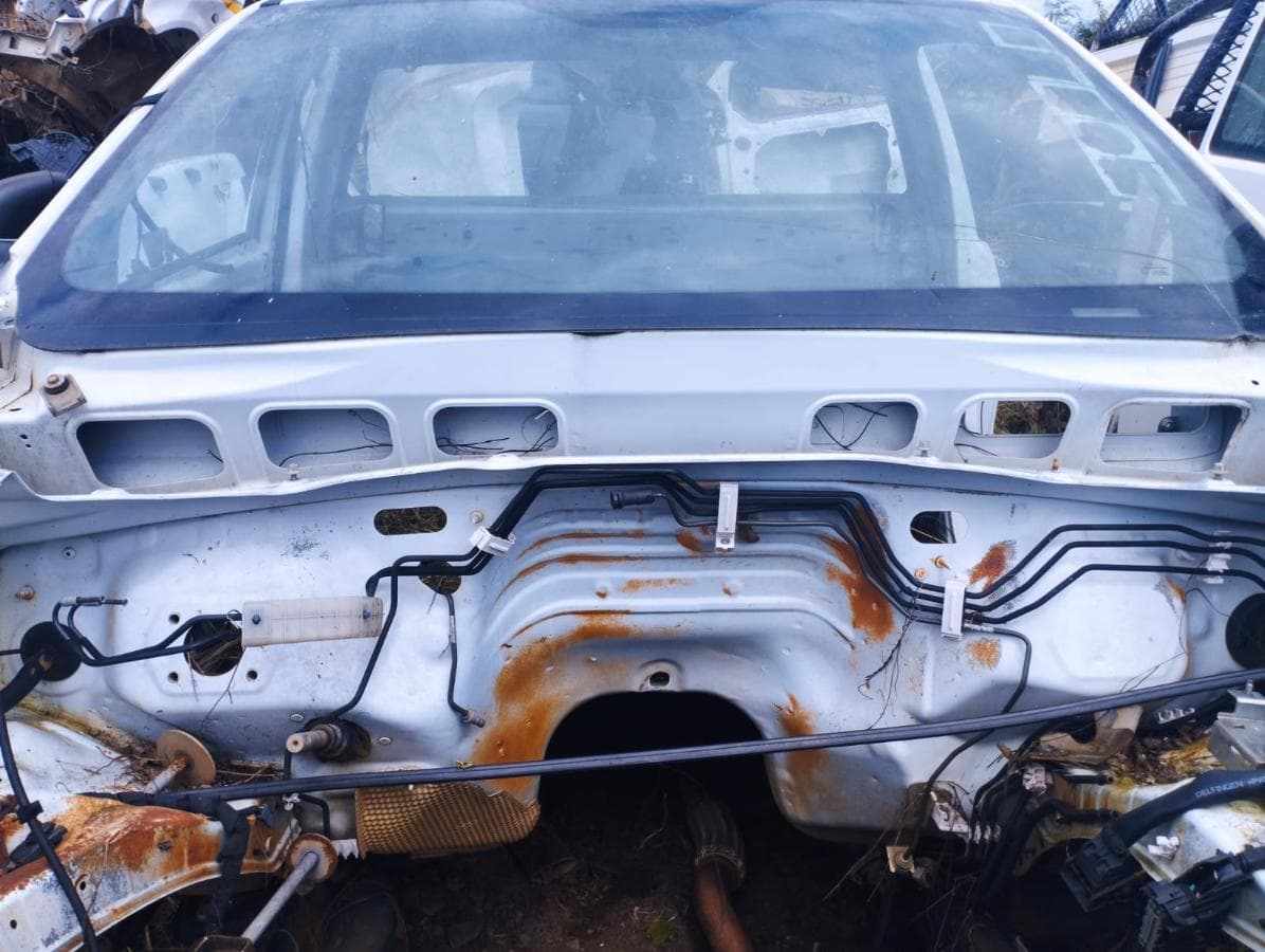 Pickup S/Cab 4x4, Ford — imagem 2