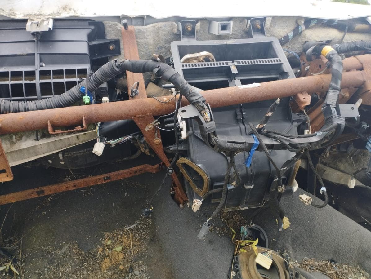 Pickup S/Cab 4x4, Ford — imagem 3