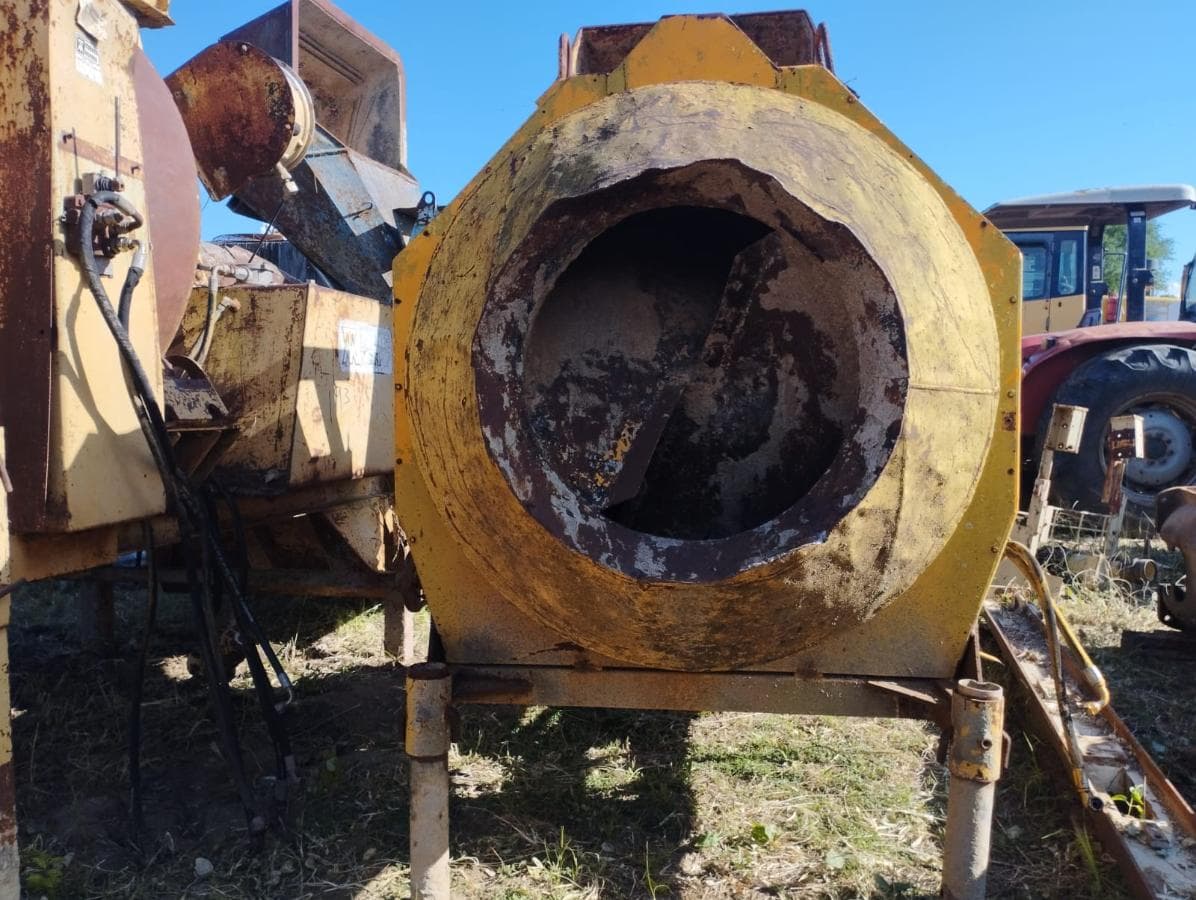 Concrete Mixer — imagen 2