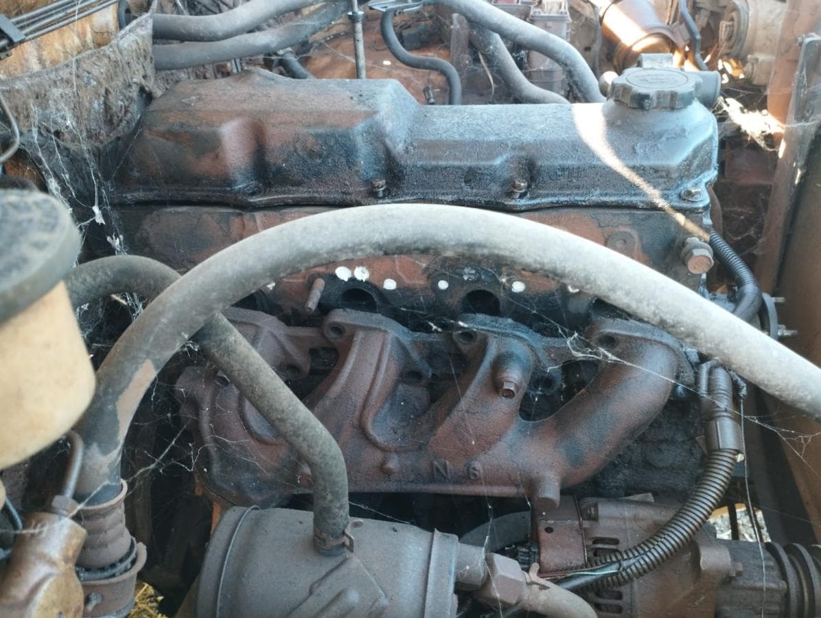Pickup S/Cab 4x4 Toyota Hilux — imagen 5