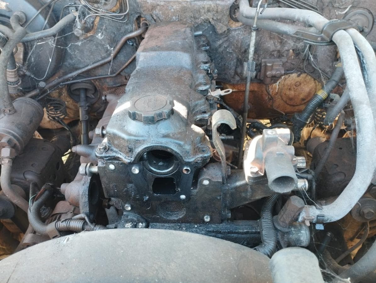Pickup S/Cab 4x4 Toyota Hilux — imagen 2