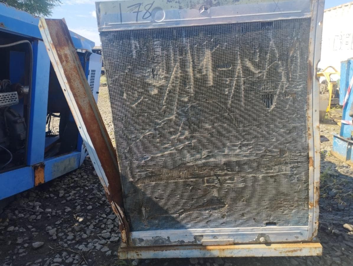 Generator 255 KVA Hitzenger — imagem 5