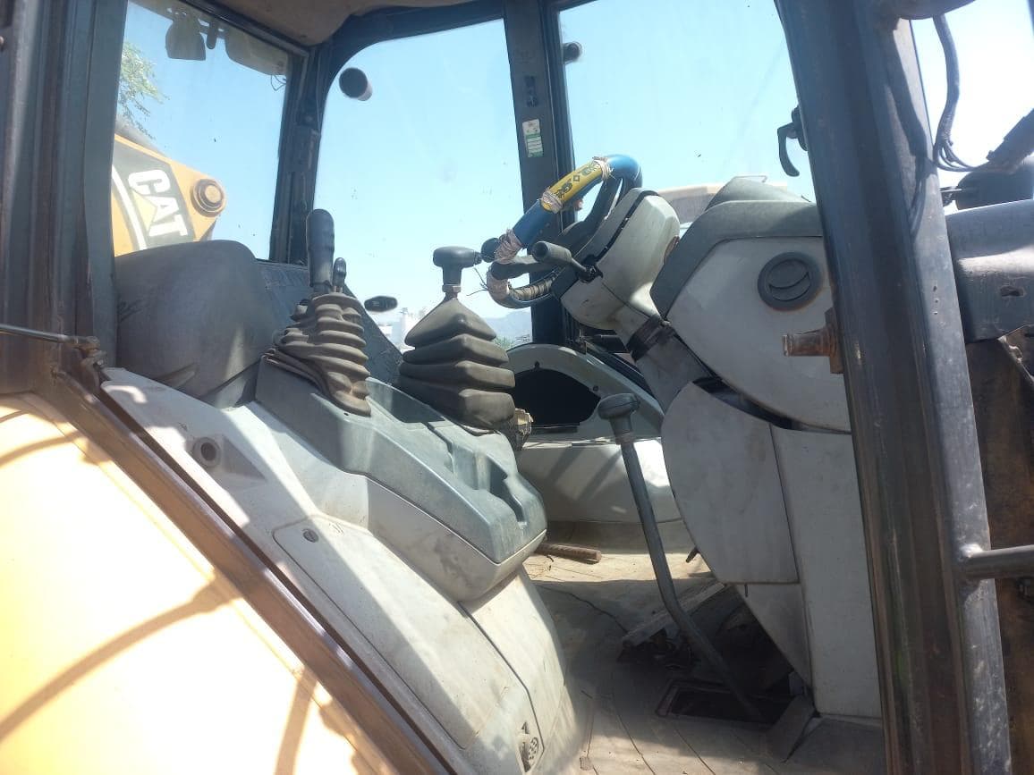 Backhoe Loader — imagem 10