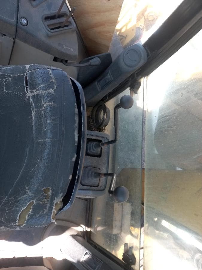 Backhoe Loader — imagem 6