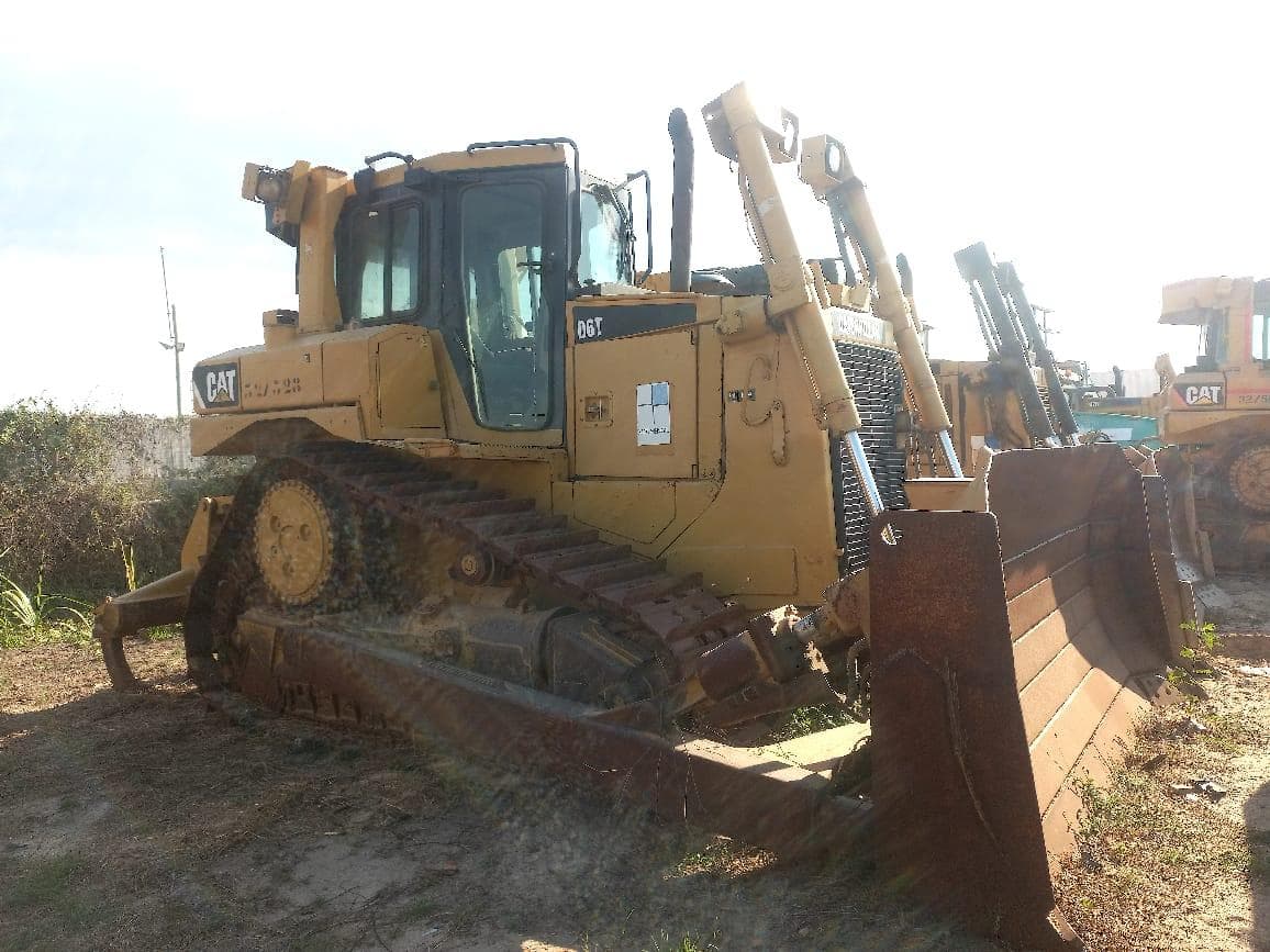 Bulldozer