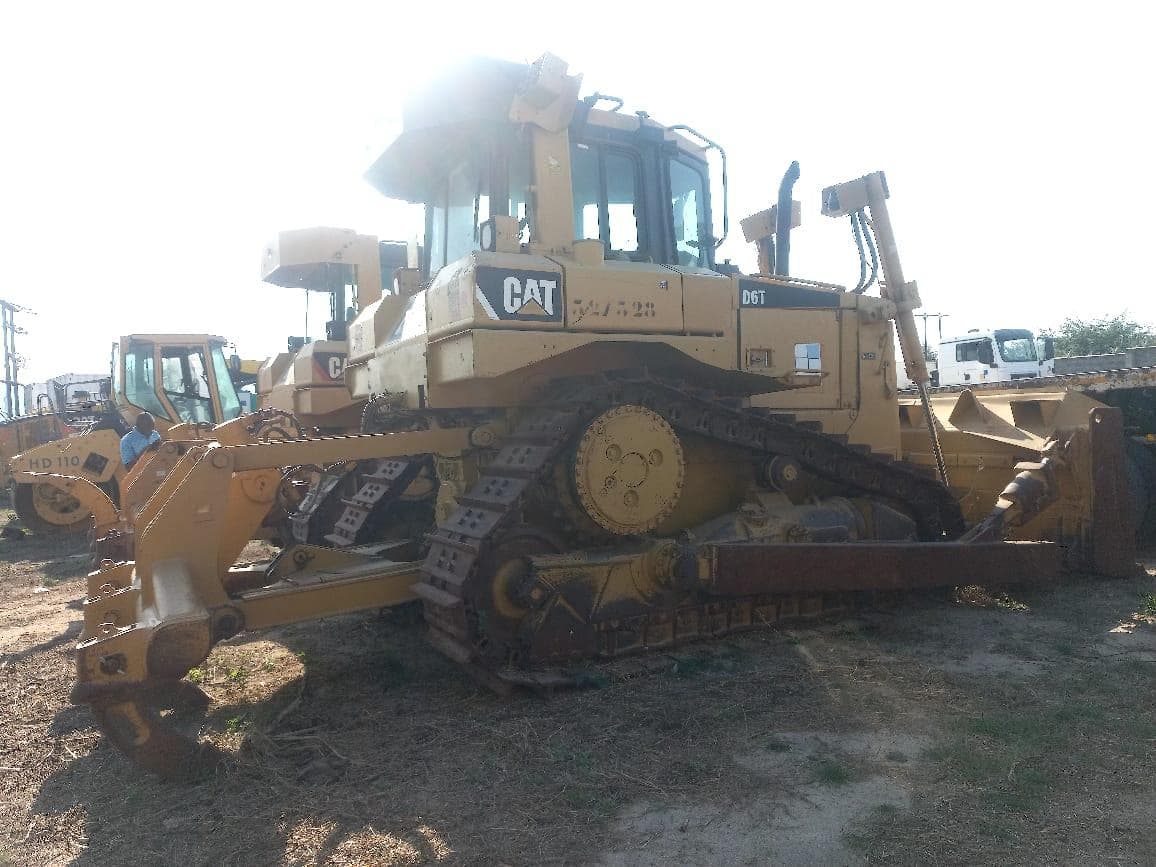 Bulldozer — imagem 3