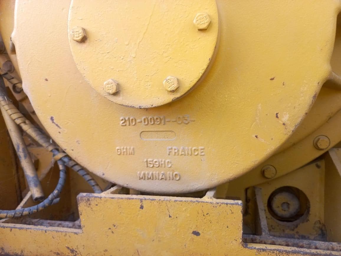 Bulldozer — imagem 7