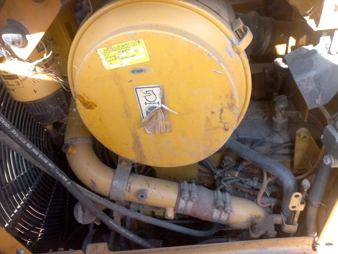 Bulldozer — imagem 4