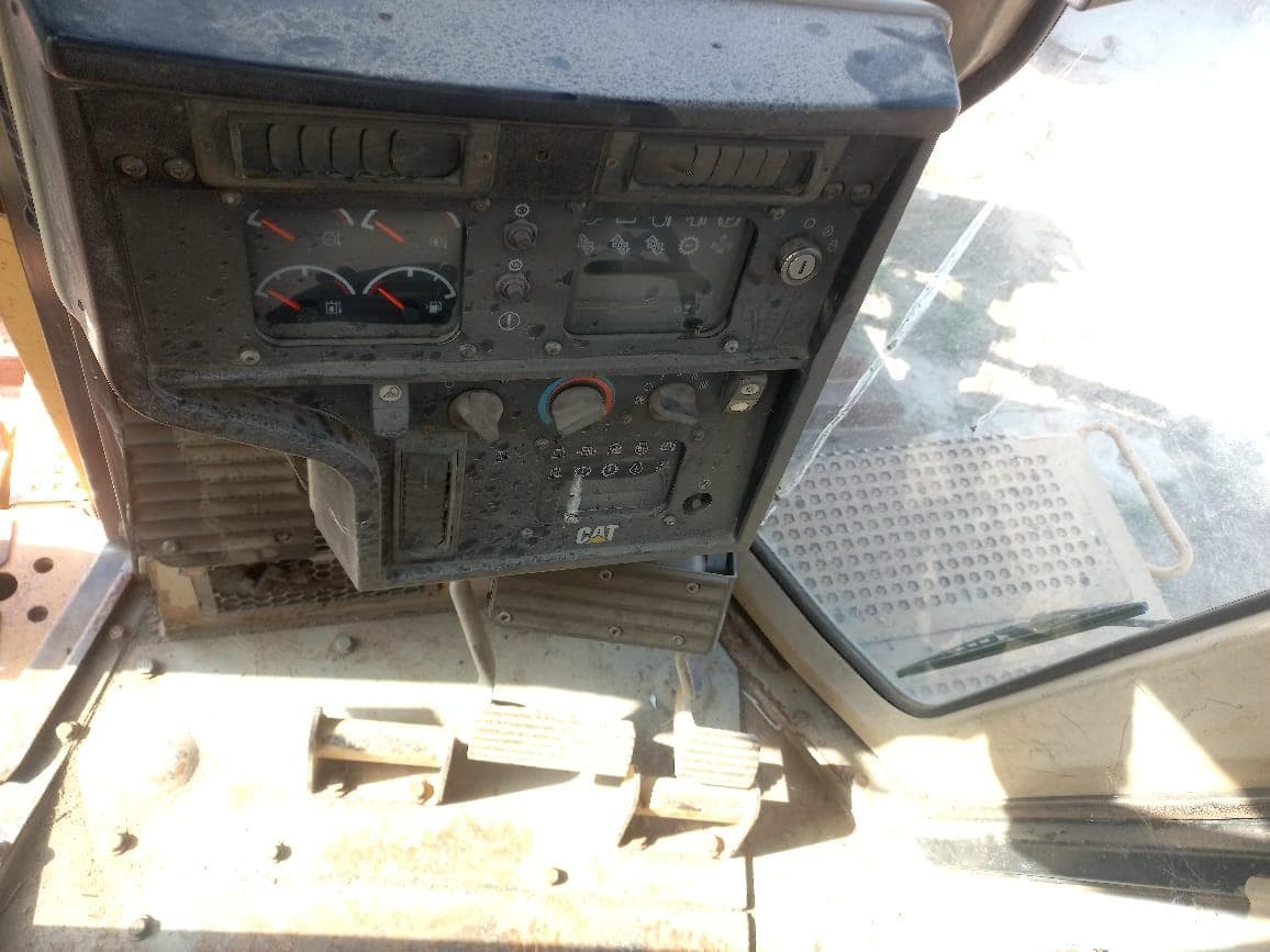 Bulldozer — imagem 9
