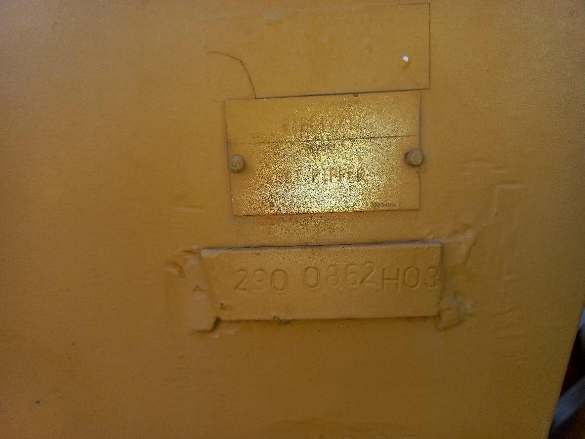Bulldozer — imagem 5