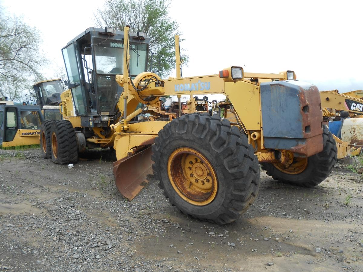 Grader