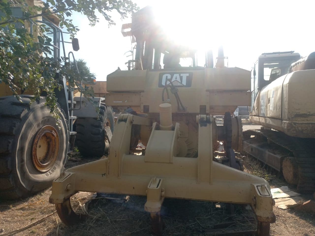 Bulldozer — imagem 5