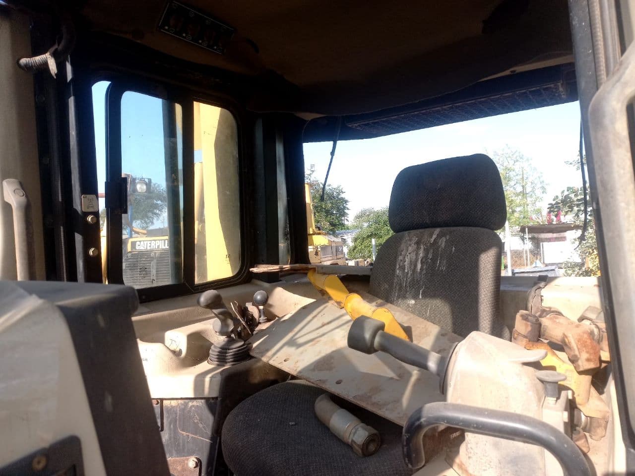 Bulldozer — imagem 4