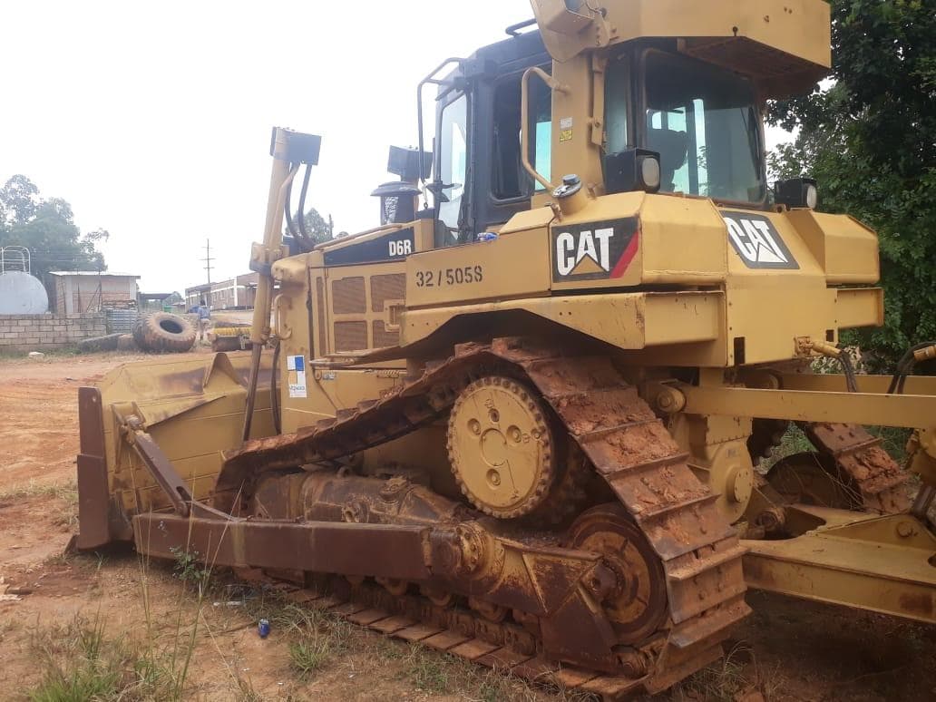 Bulldozer — imagem 2