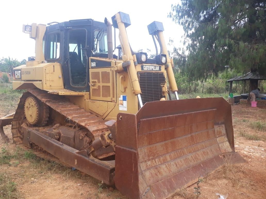 Bulldozer
